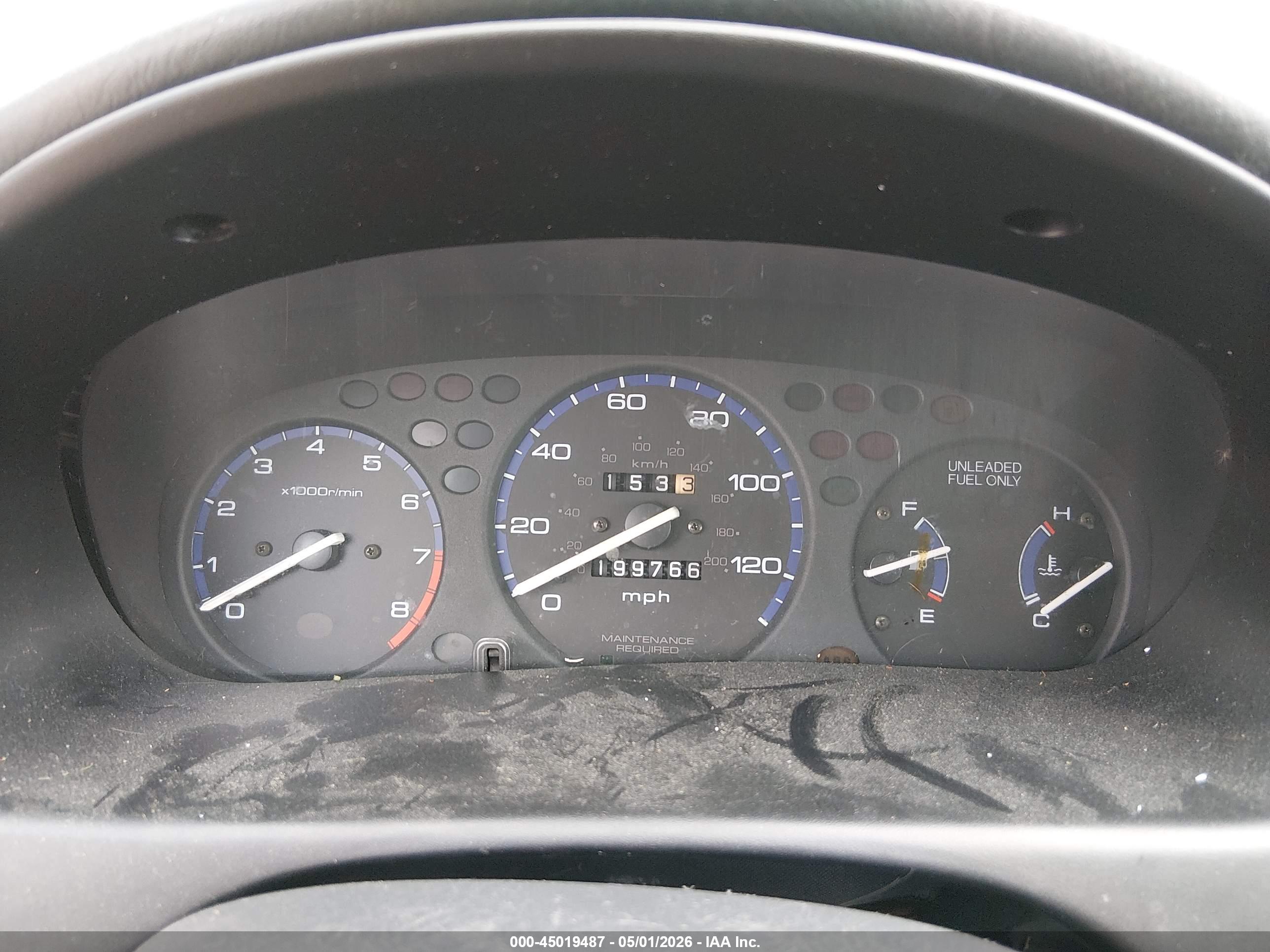 HONDA CIVIC image 7