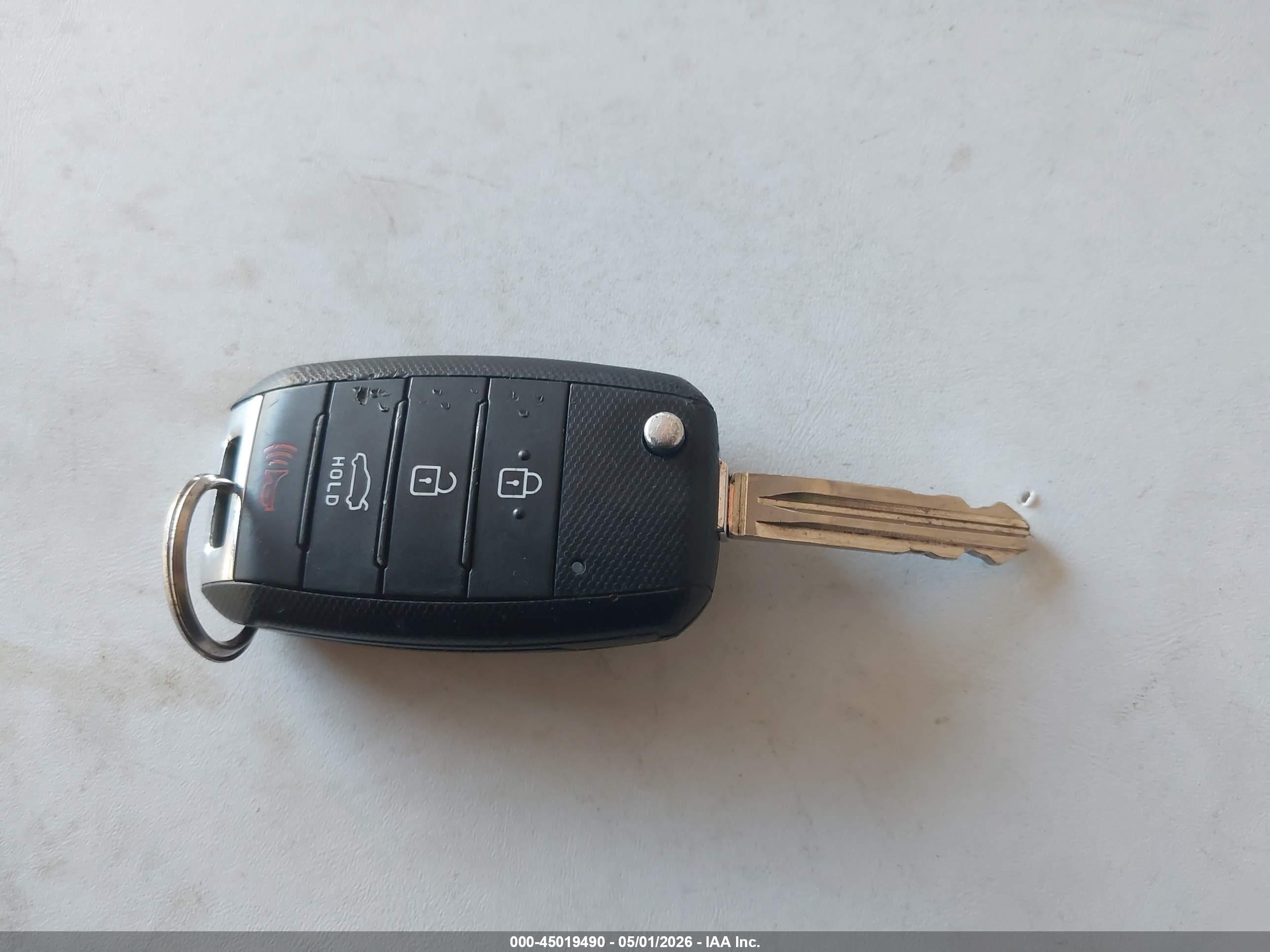 KIA FORTE image 11