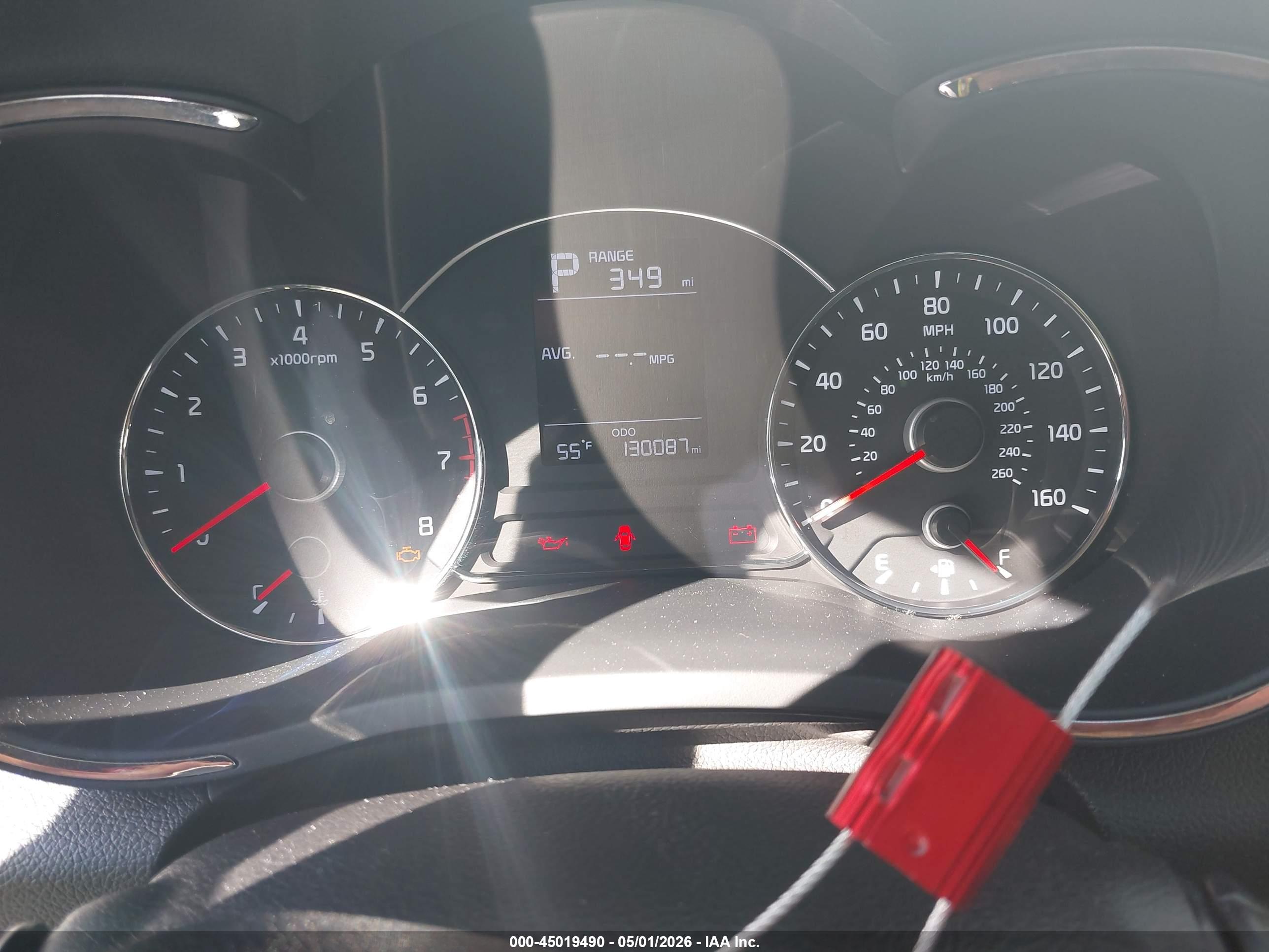 KIA FORTE image 7
