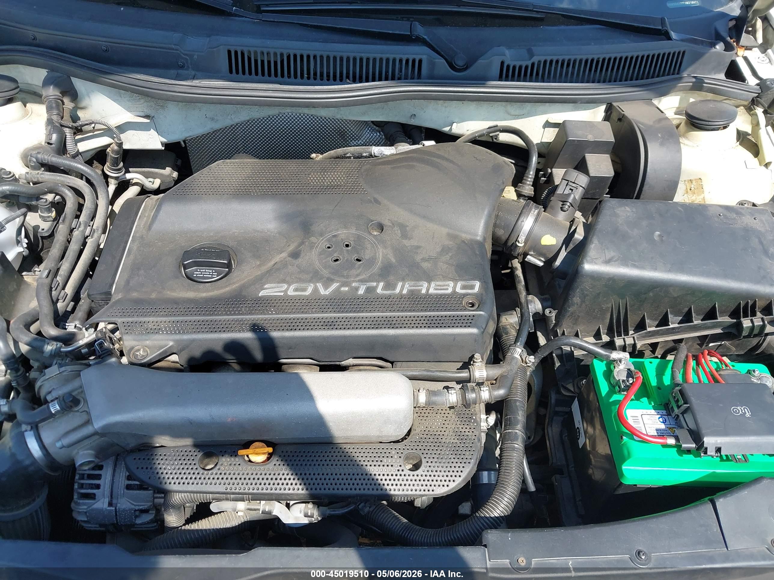VOLKSWAGEN JETTA image 10