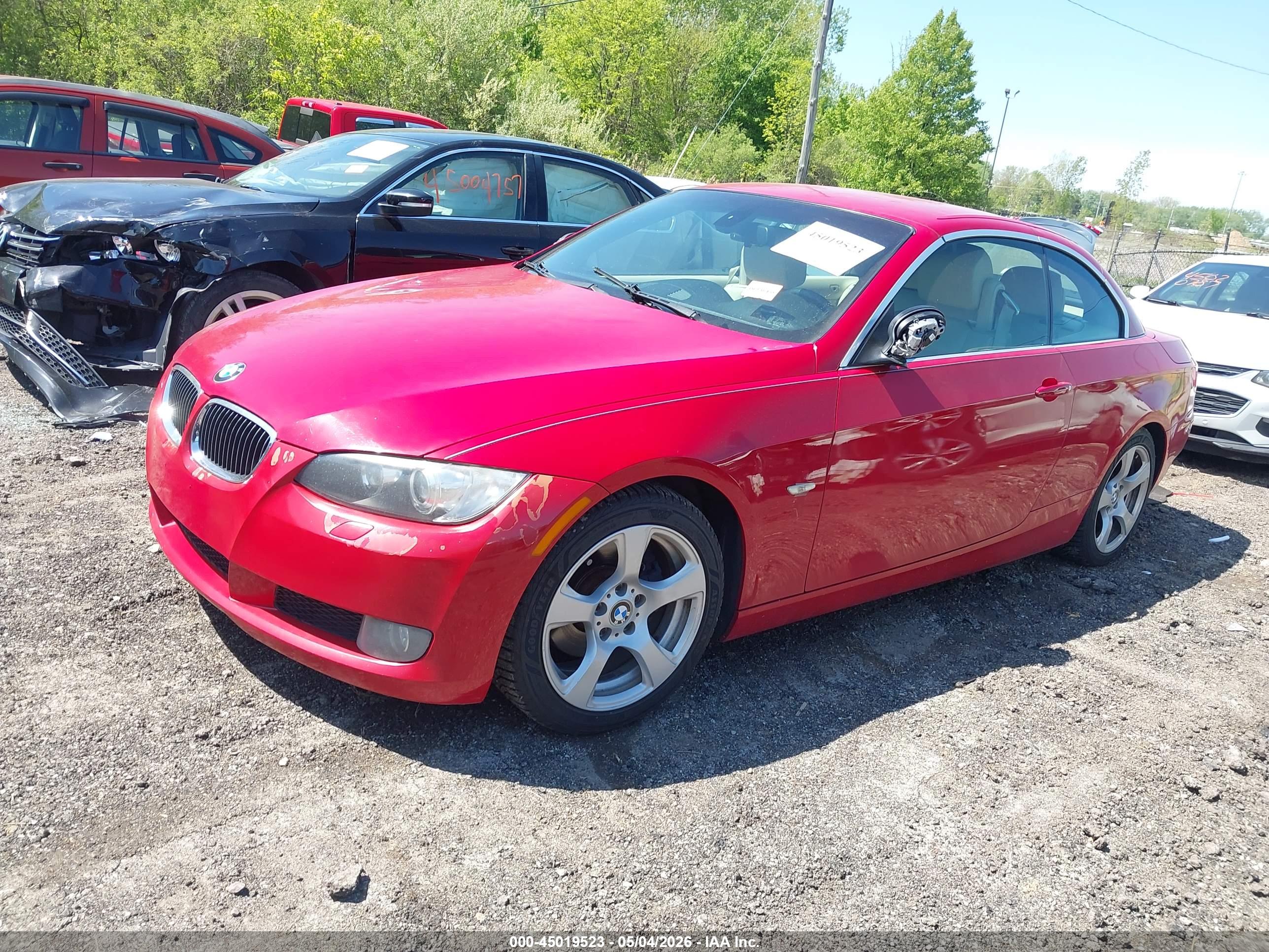 BMW 328I image 2