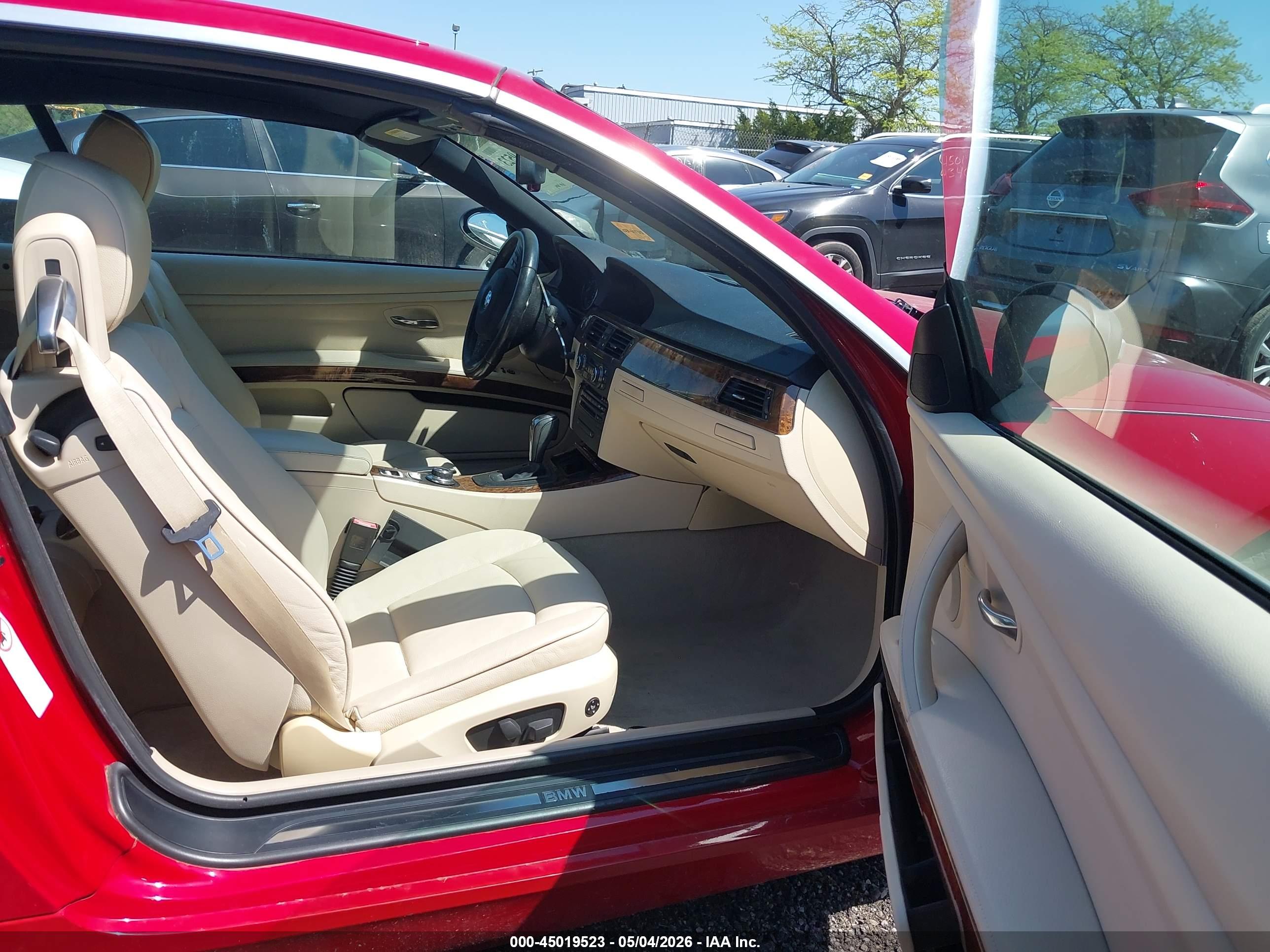 BMW 328I image 5