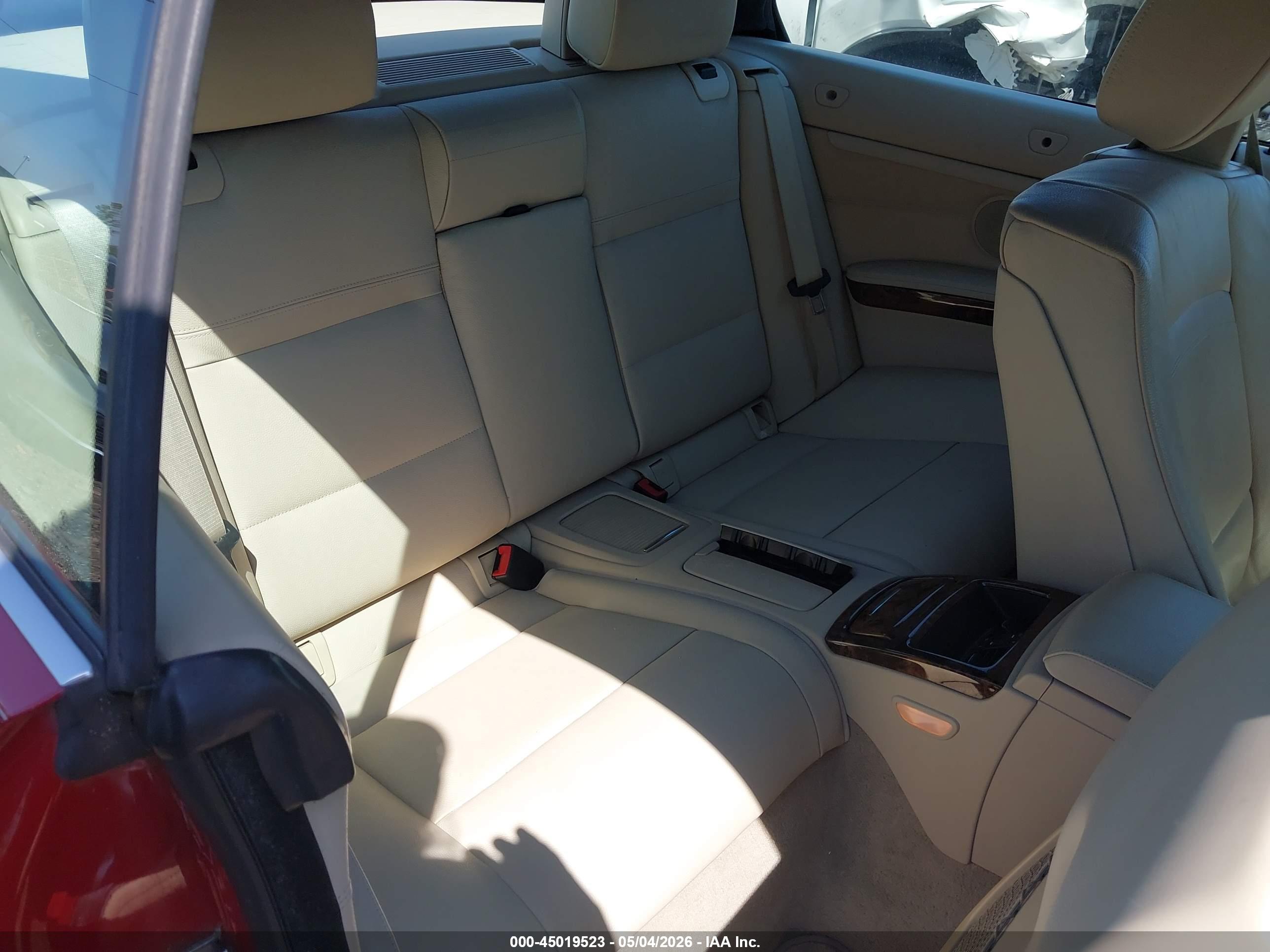 BMW 328I image 8