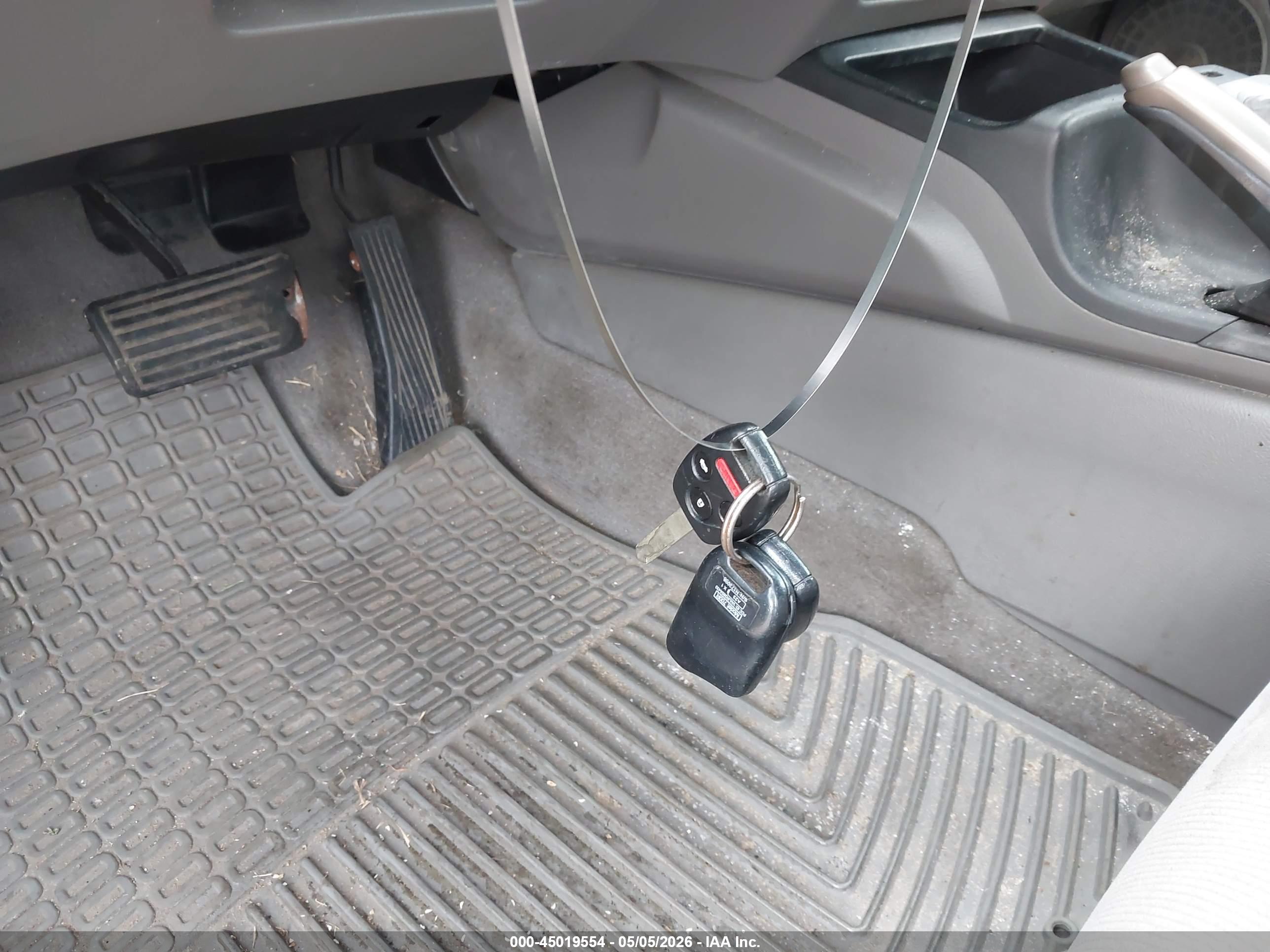 HONDA CIVIC image 11