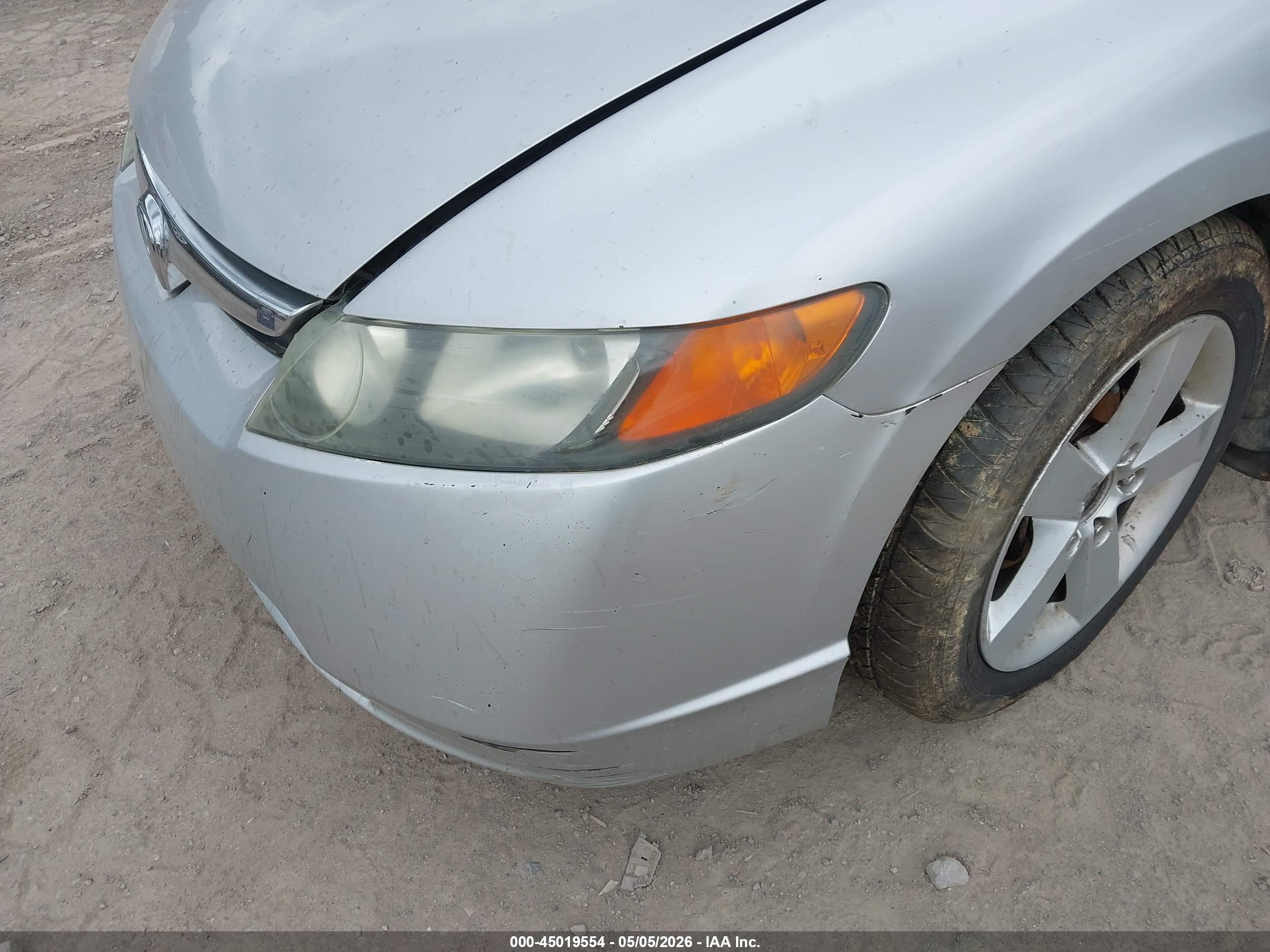 HONDA CIVIC image 6