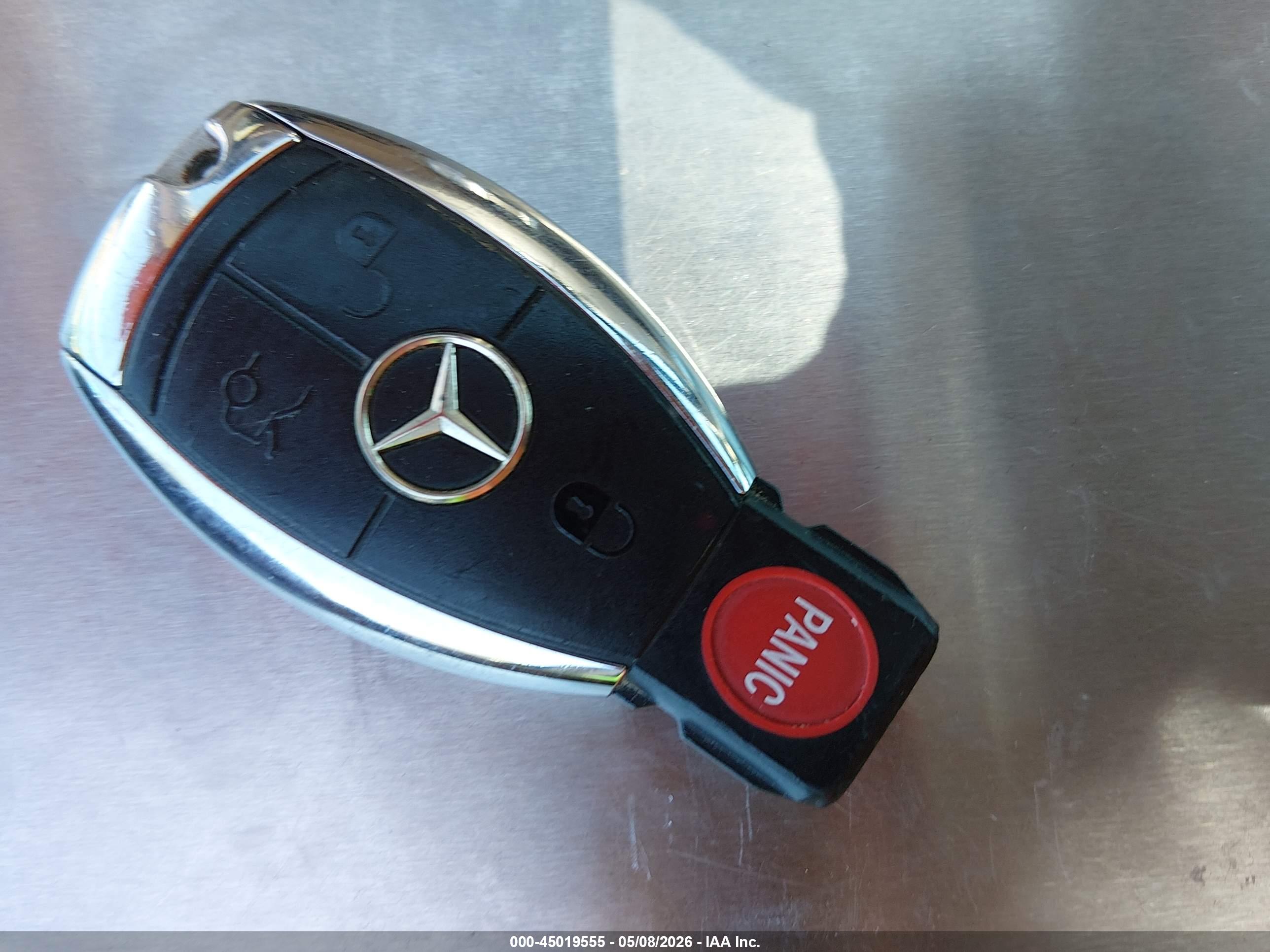 MERCEDES-BENZ GL image 11