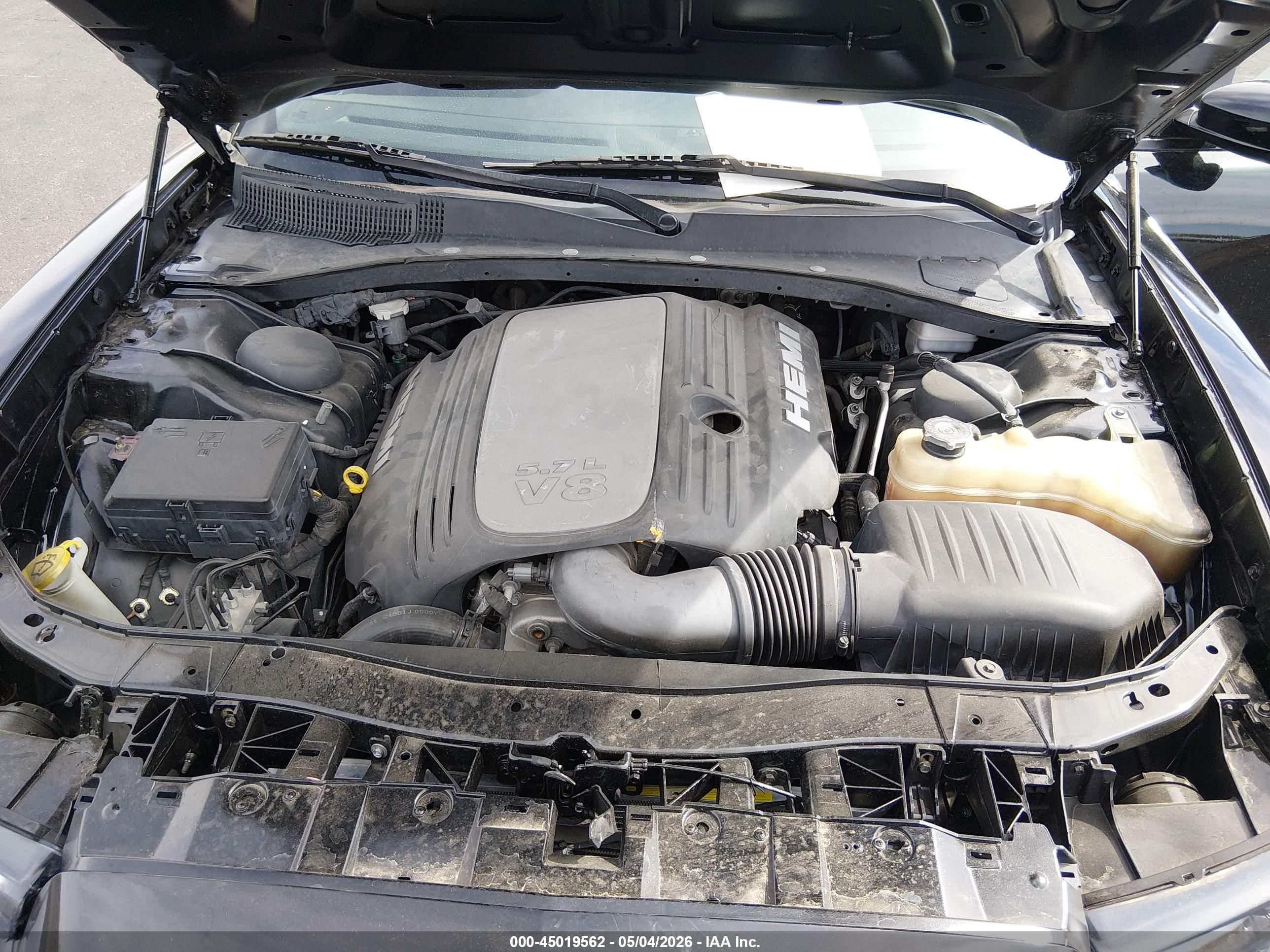 DODGE CHARGER image 10