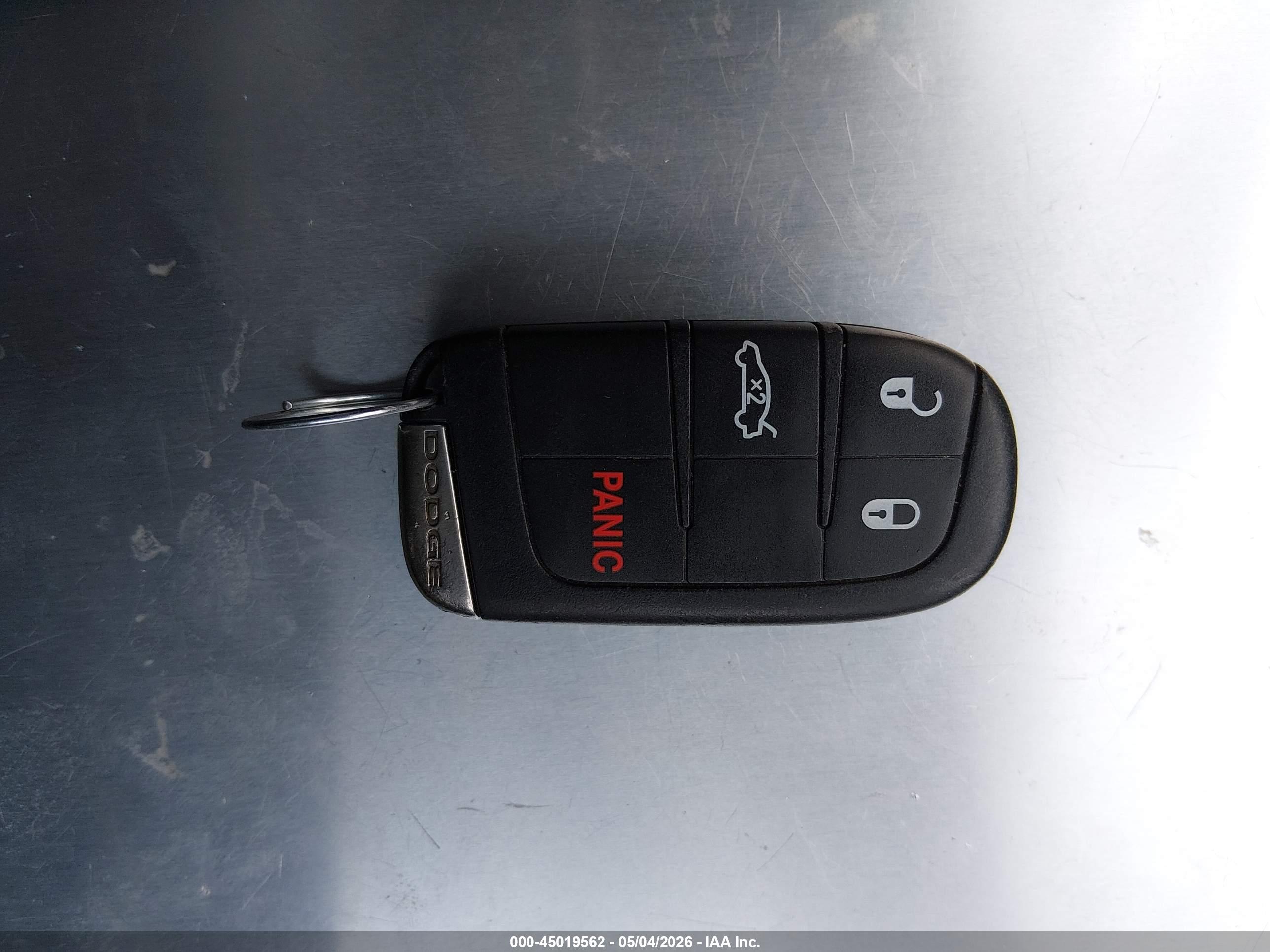DODGE CHARGER image 11