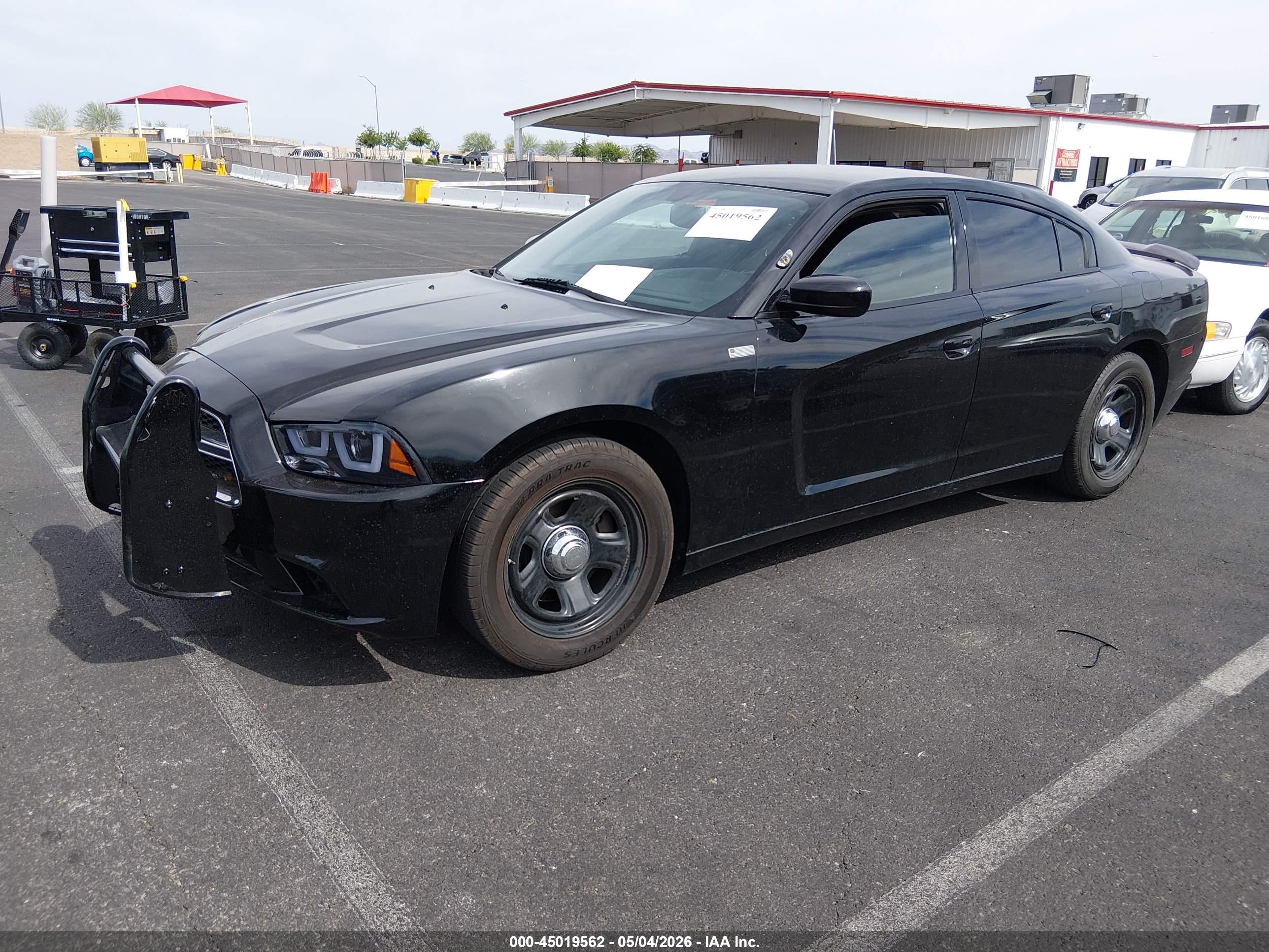 DODGE CHARGER image 2