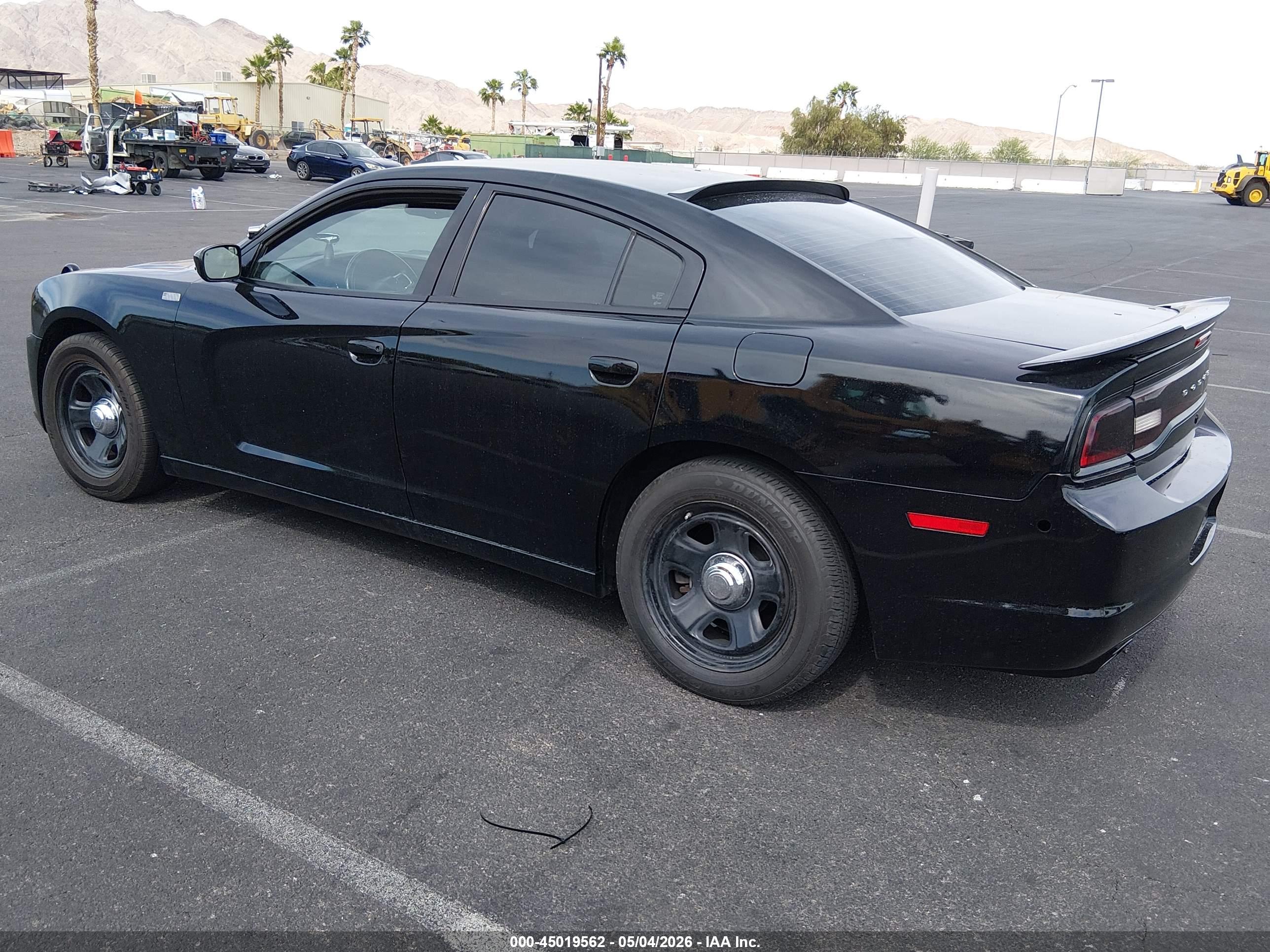 DODGE CHARGER image 3