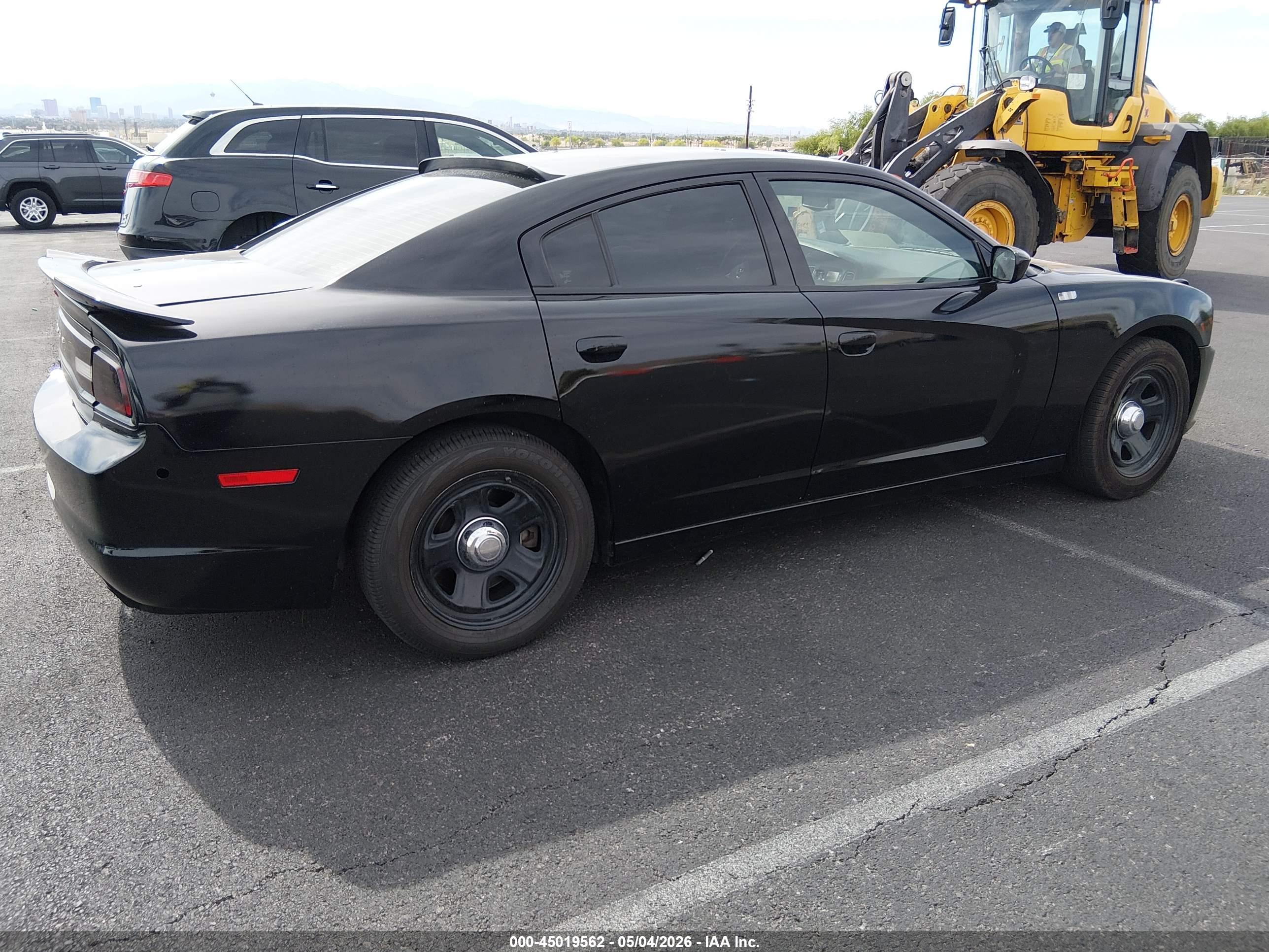 DODGE CHARGER image 4