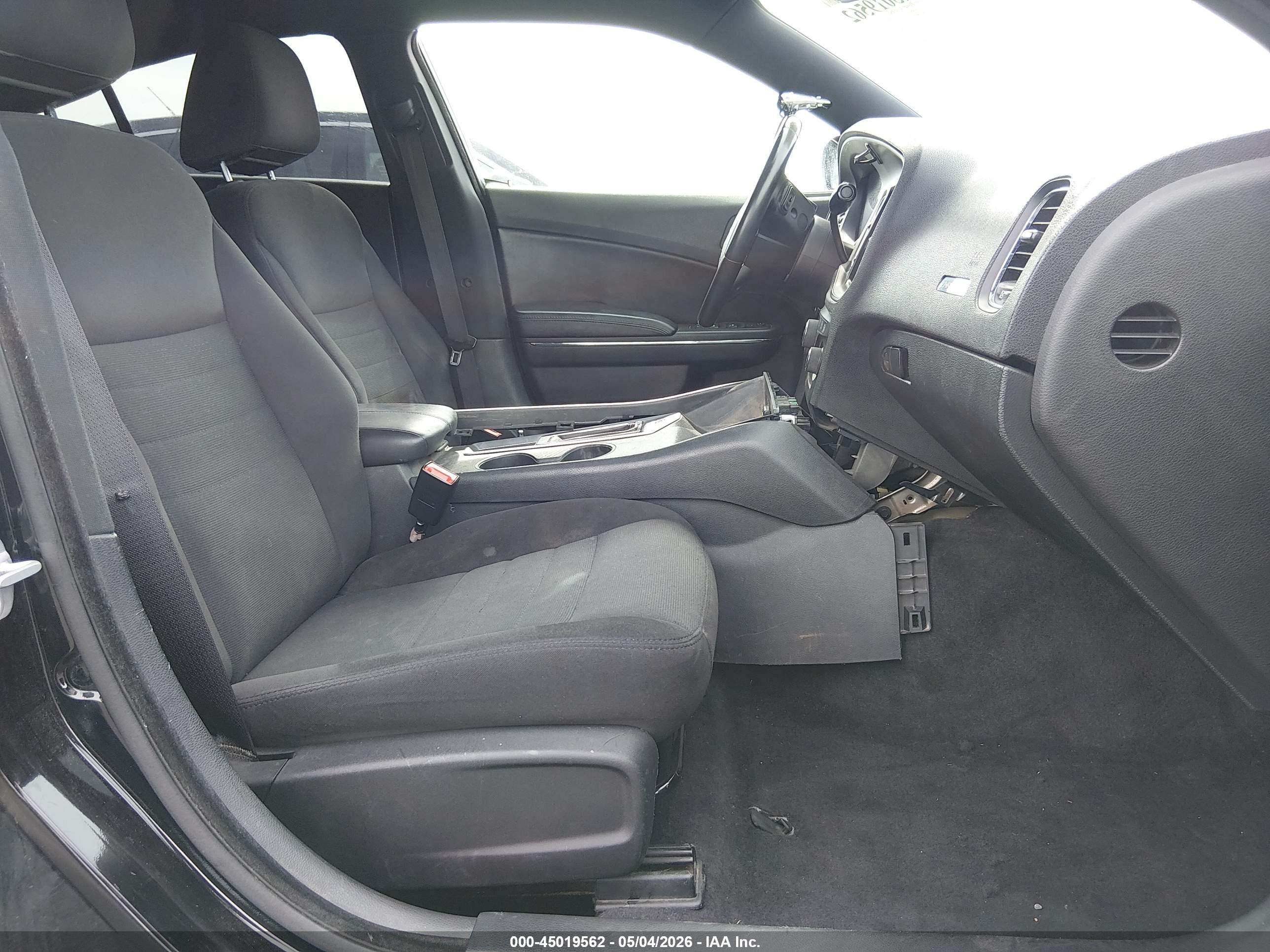 DODGE CHARGER image 5