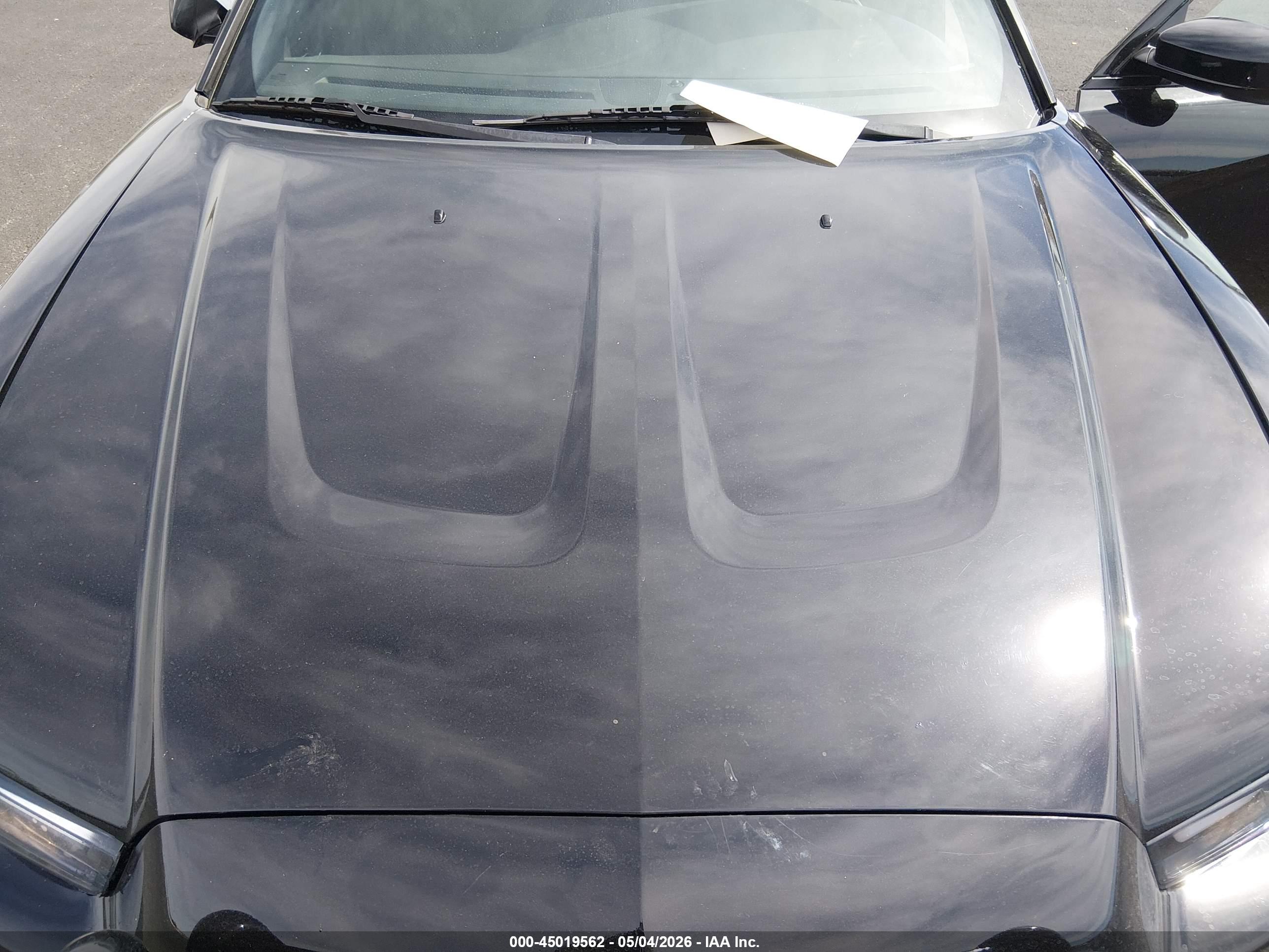 DODGE CHARGER image 6