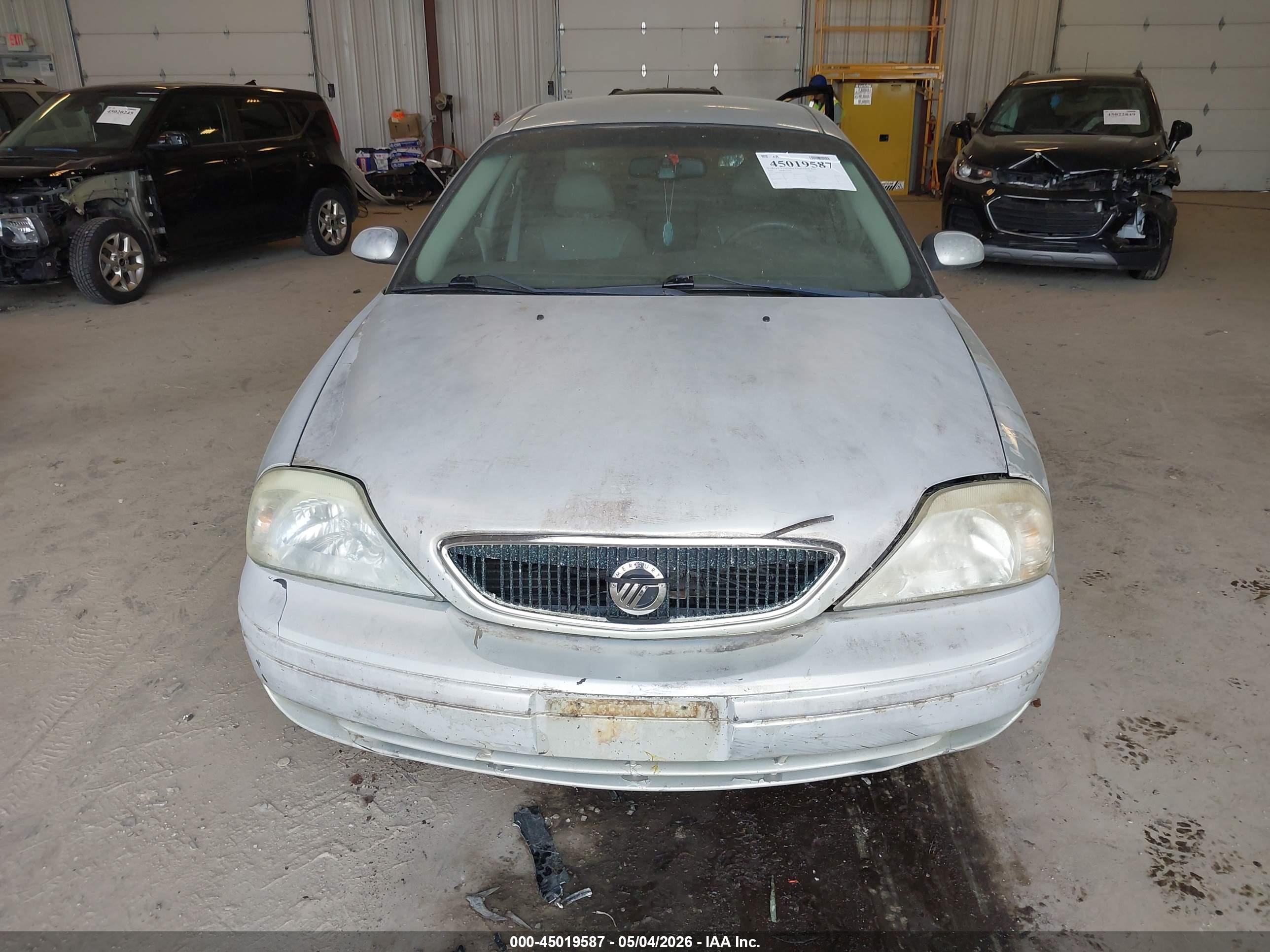 MERCURY SABLE image 6