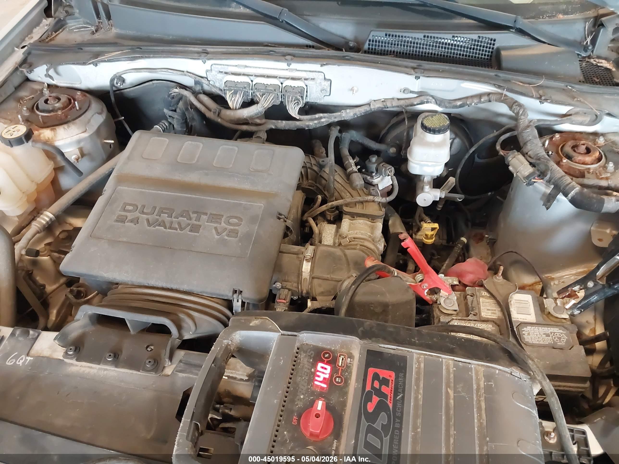 FORD ESCAPE image 10