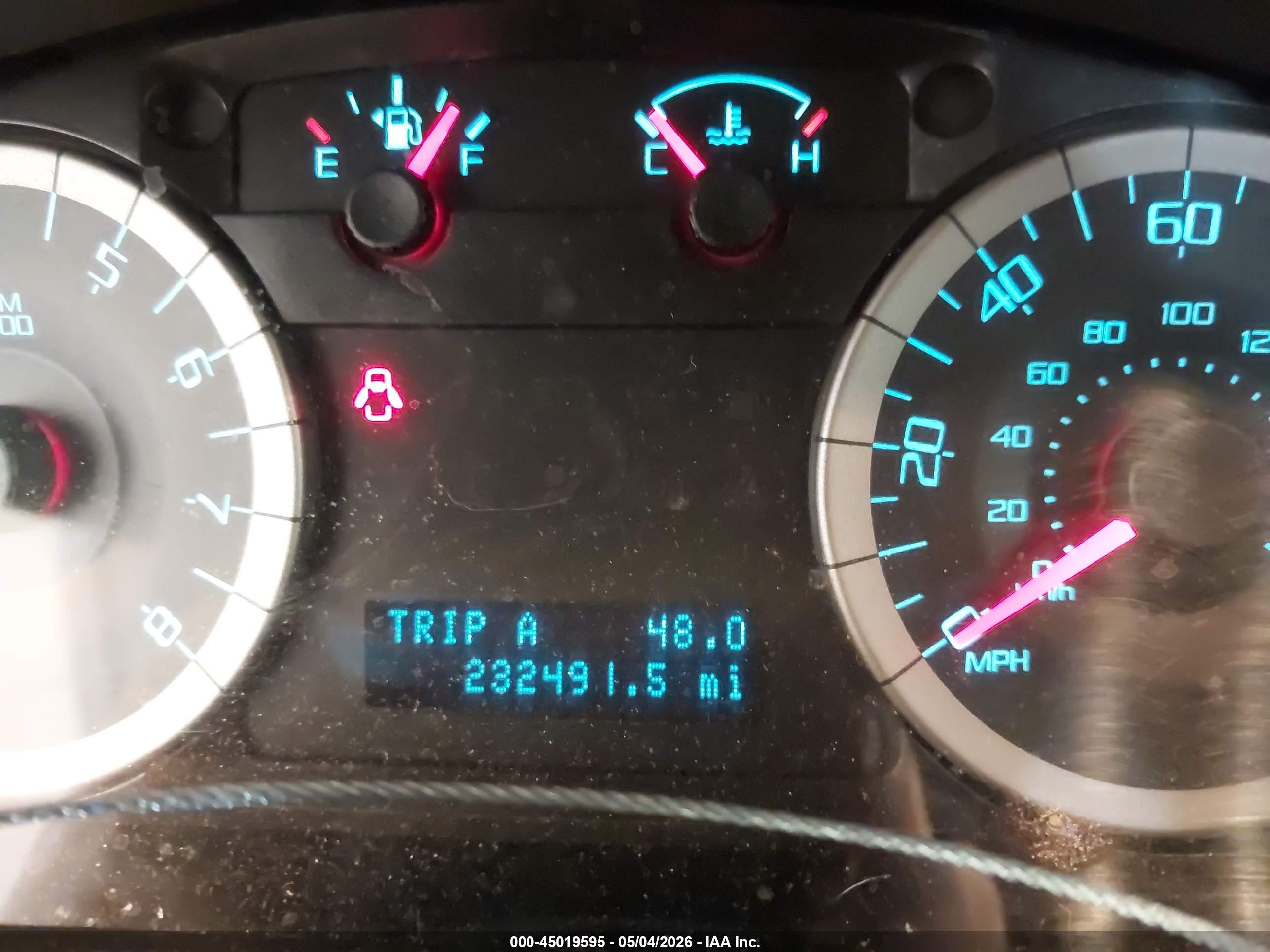 FORD ESCAPE image 7