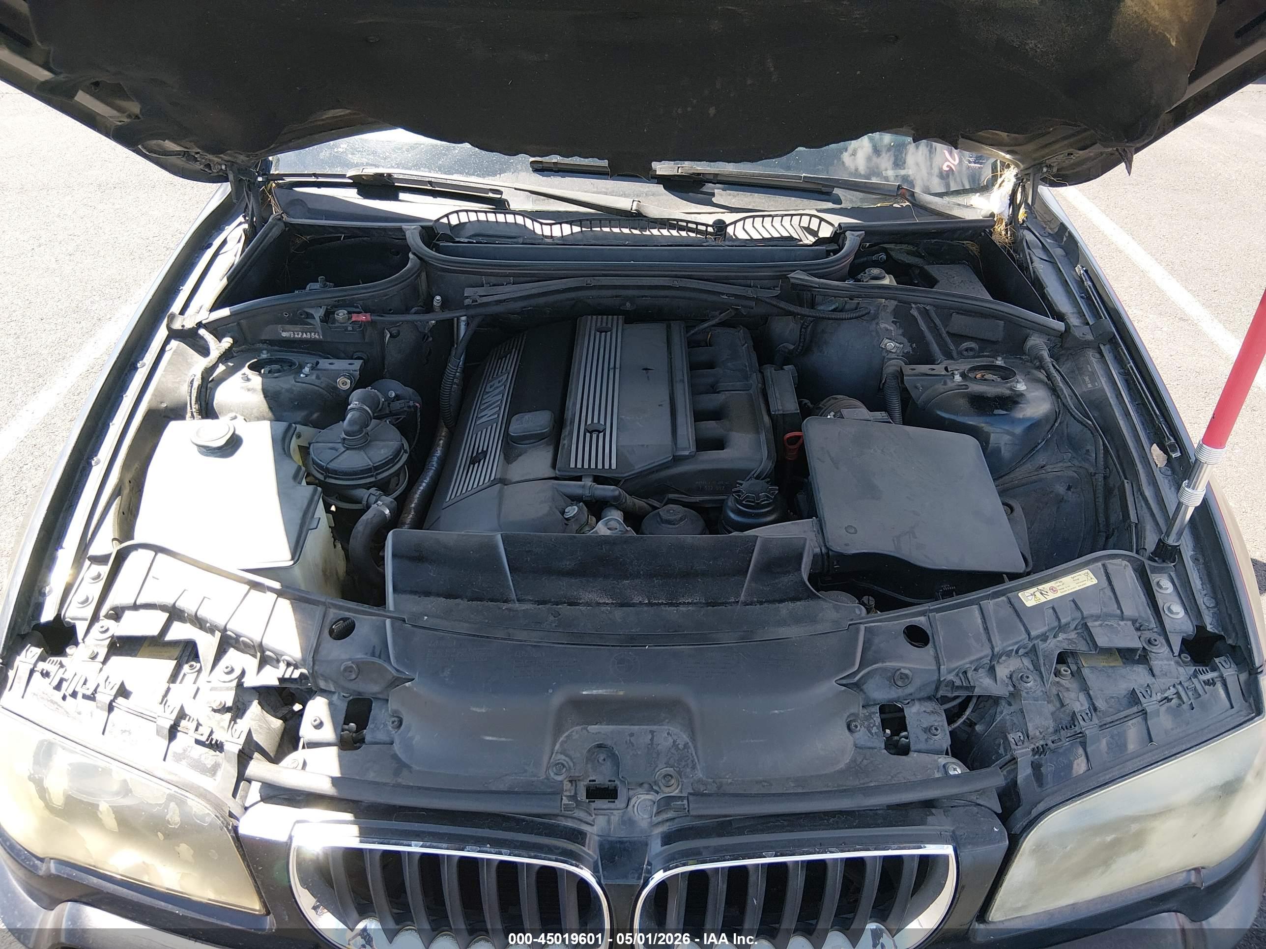 BMW X3 image 10