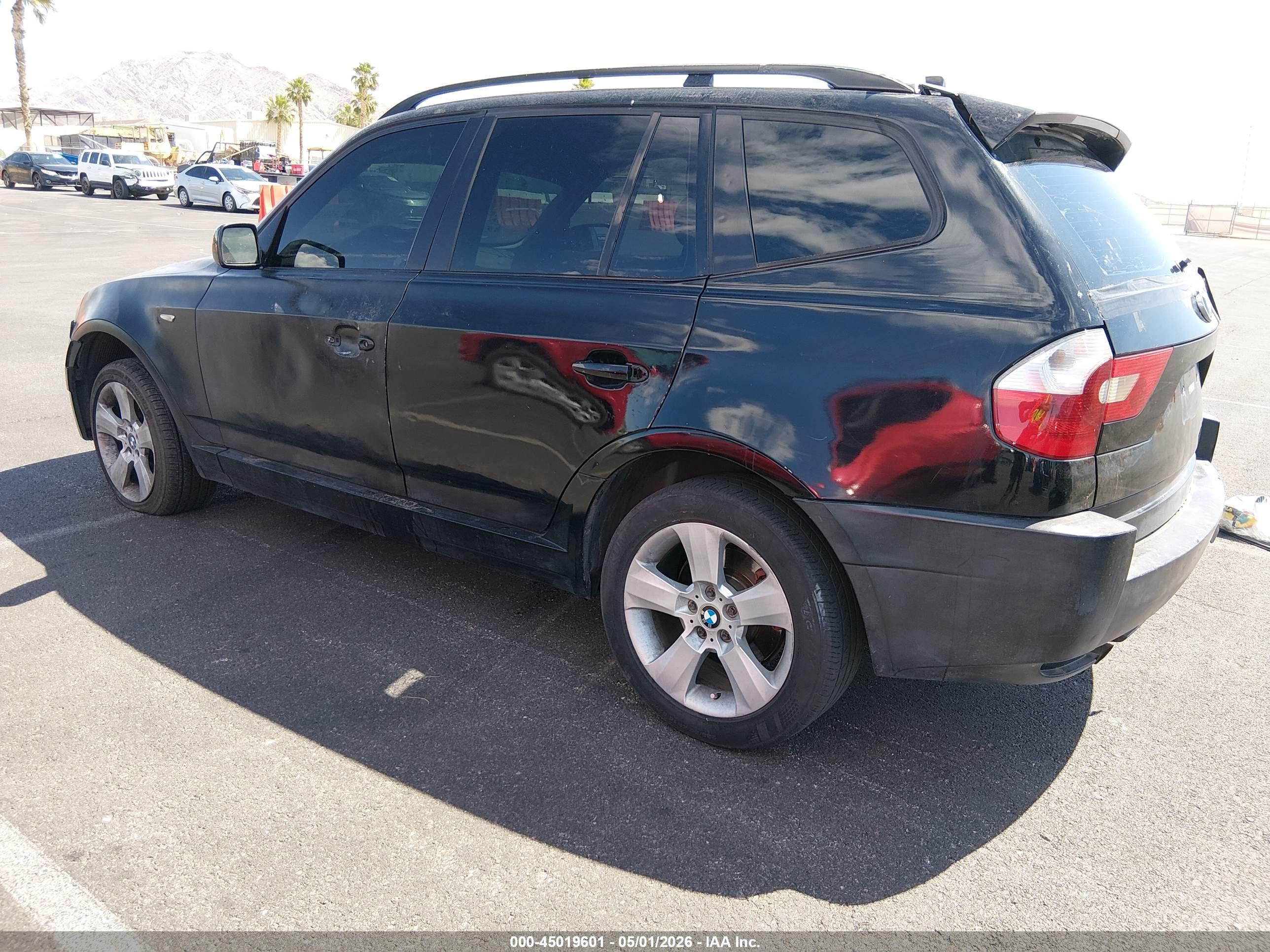 BMW X3 image 3