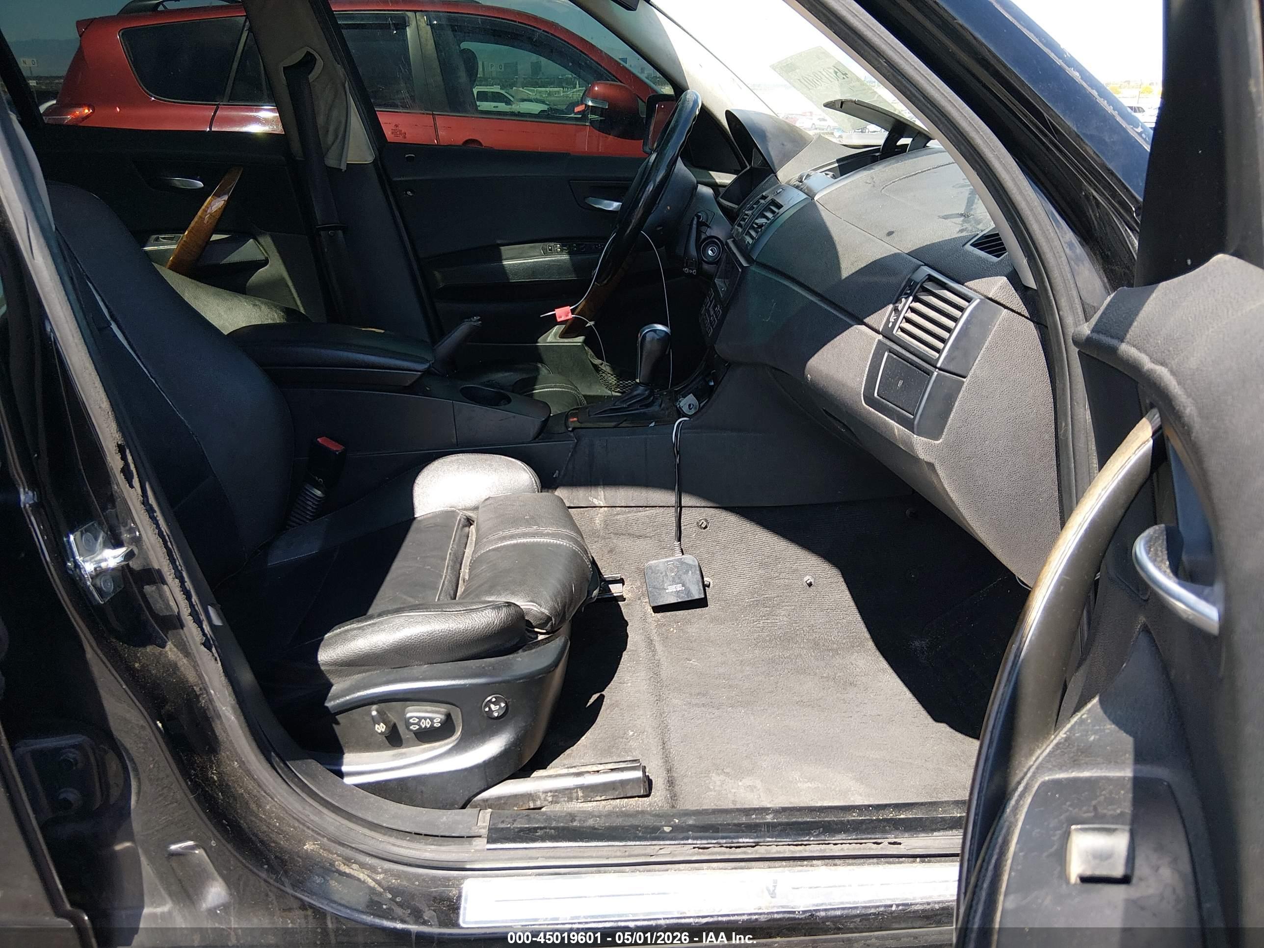 BMW X3 image 5