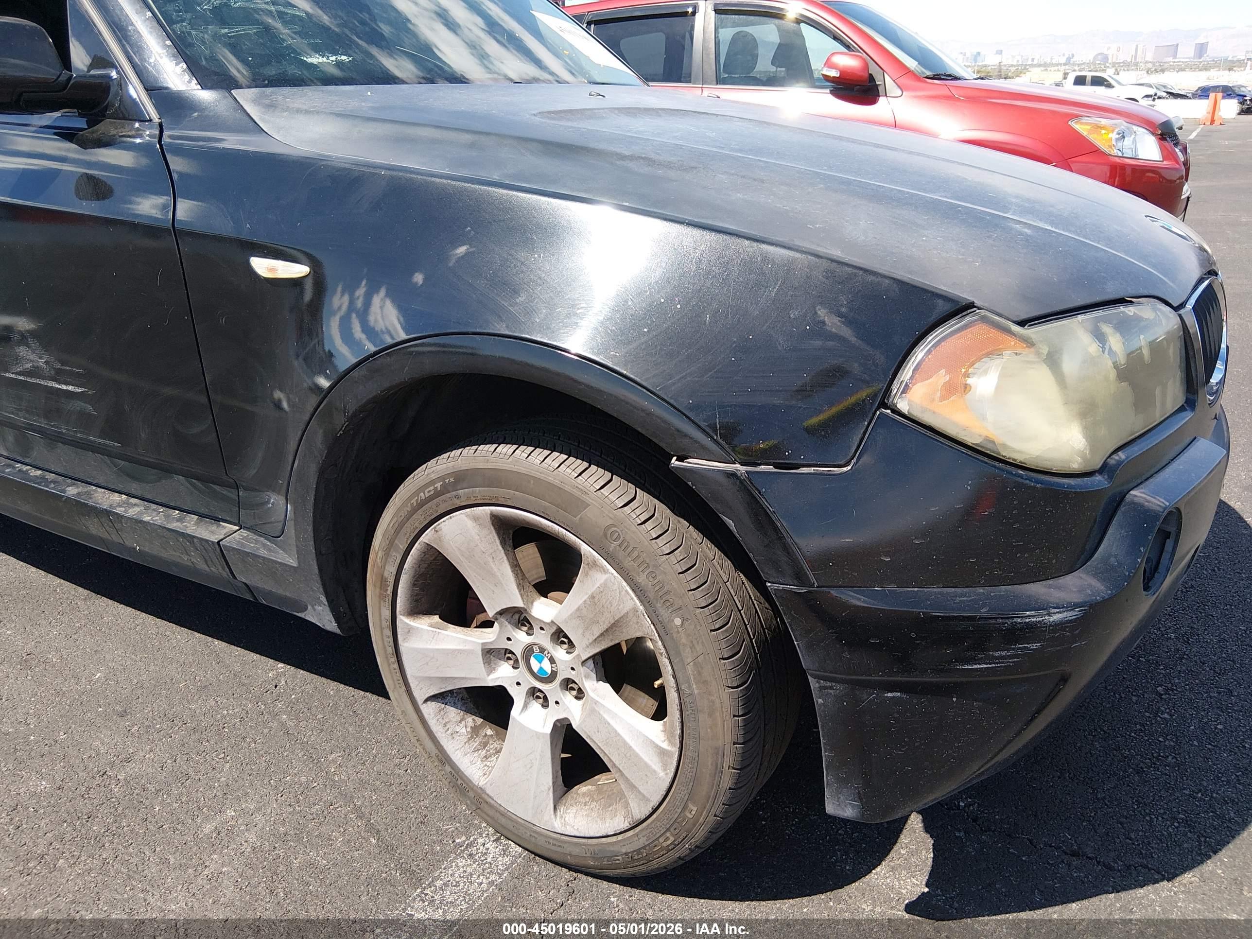 BMW X3 image 6