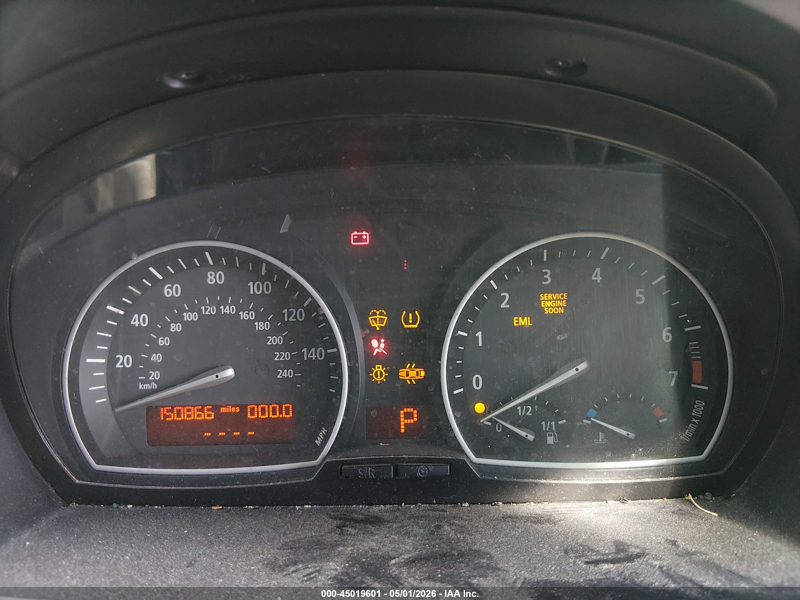BMW X3 image 7