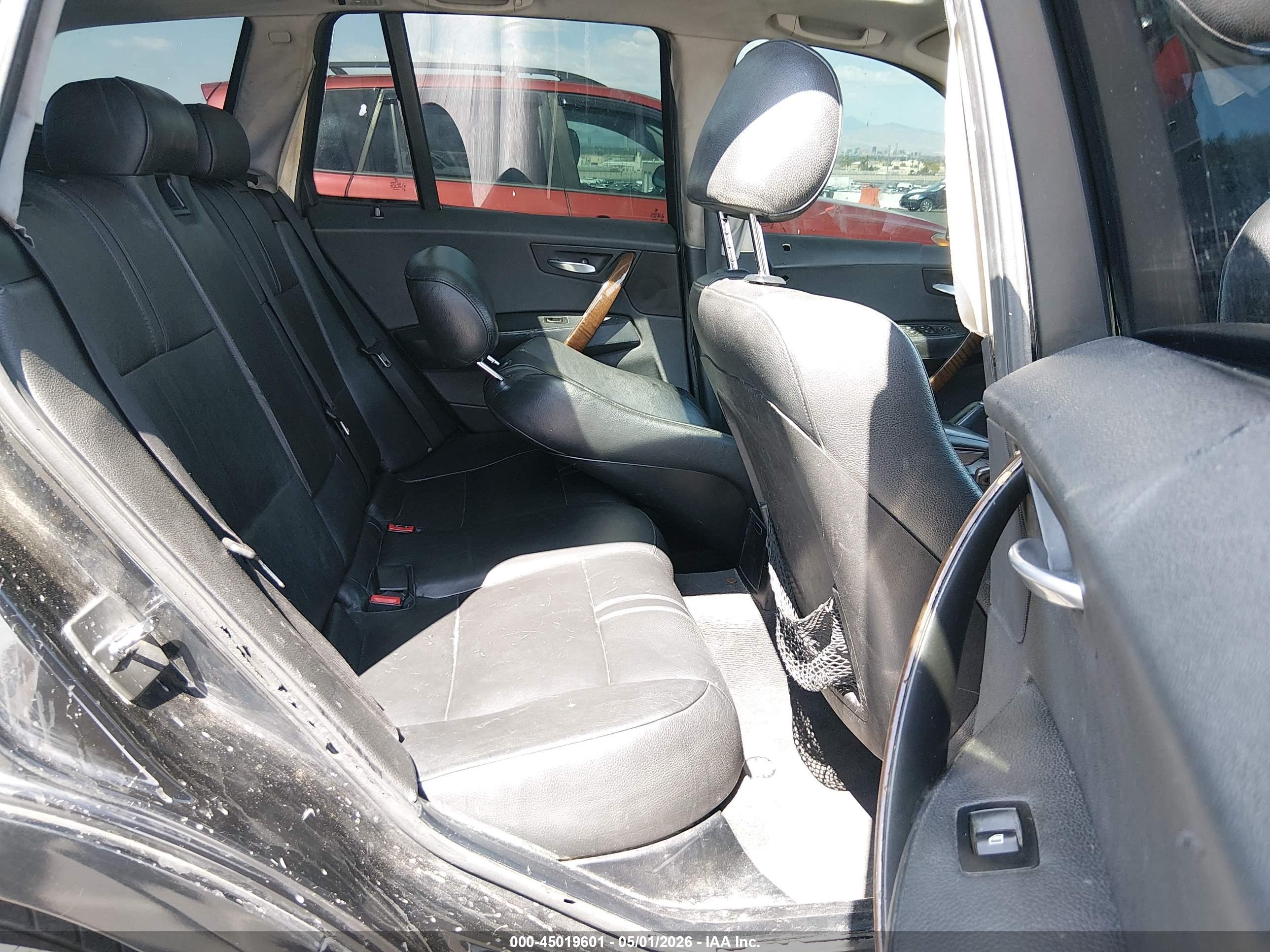 BMW X3 image 8