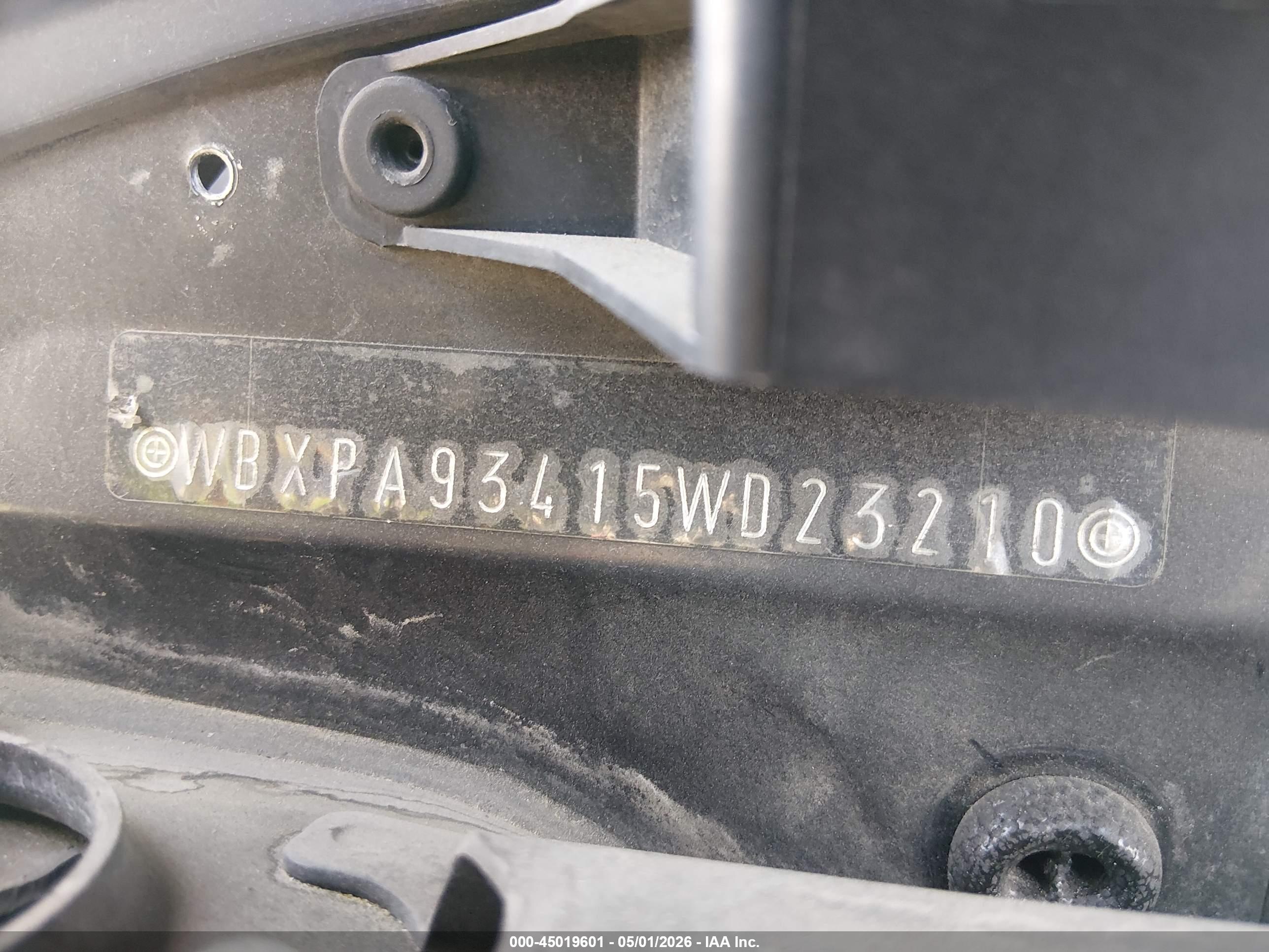 BMW X3 image 9