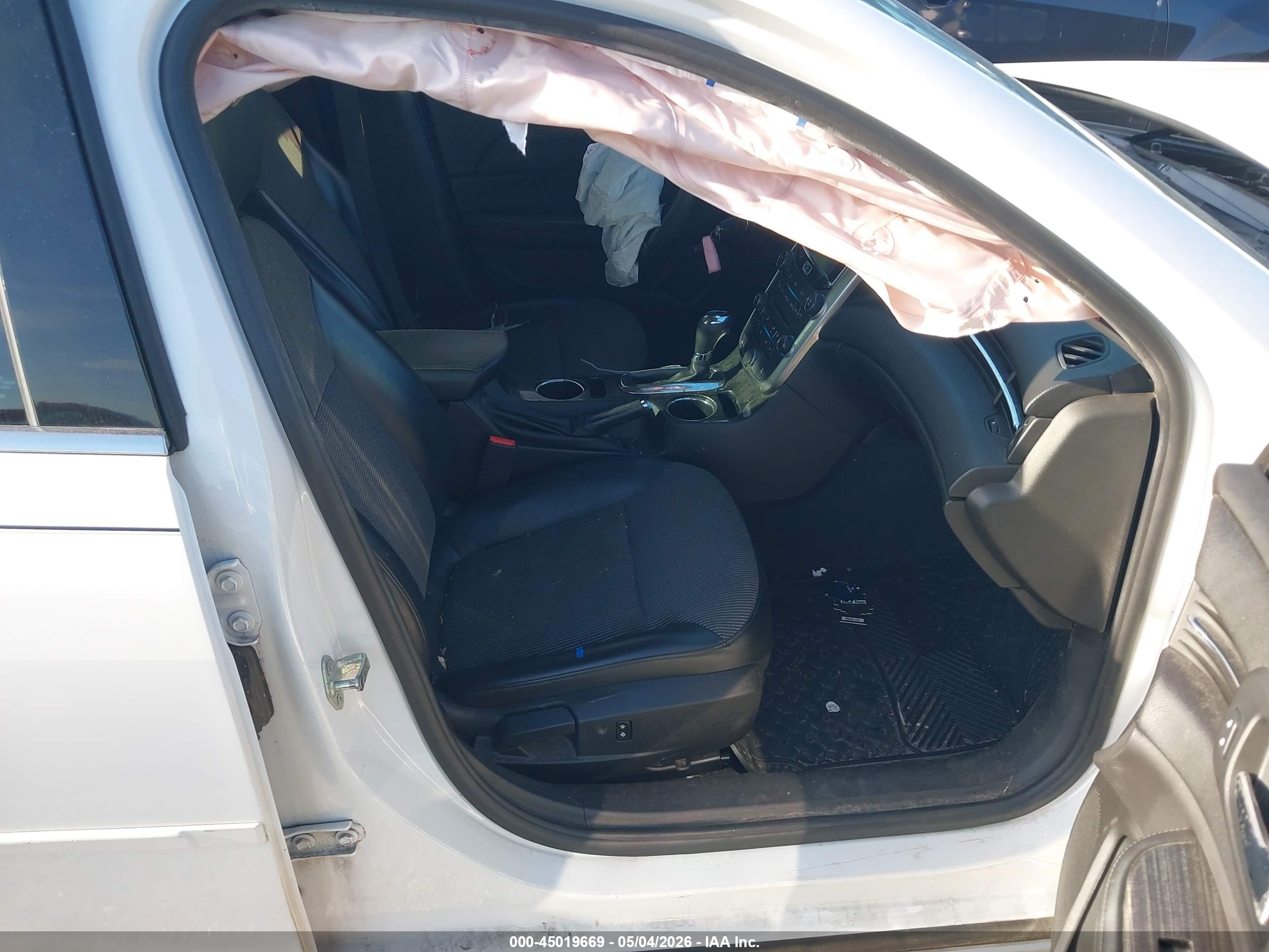 CHEVROLET MALIBU image 5