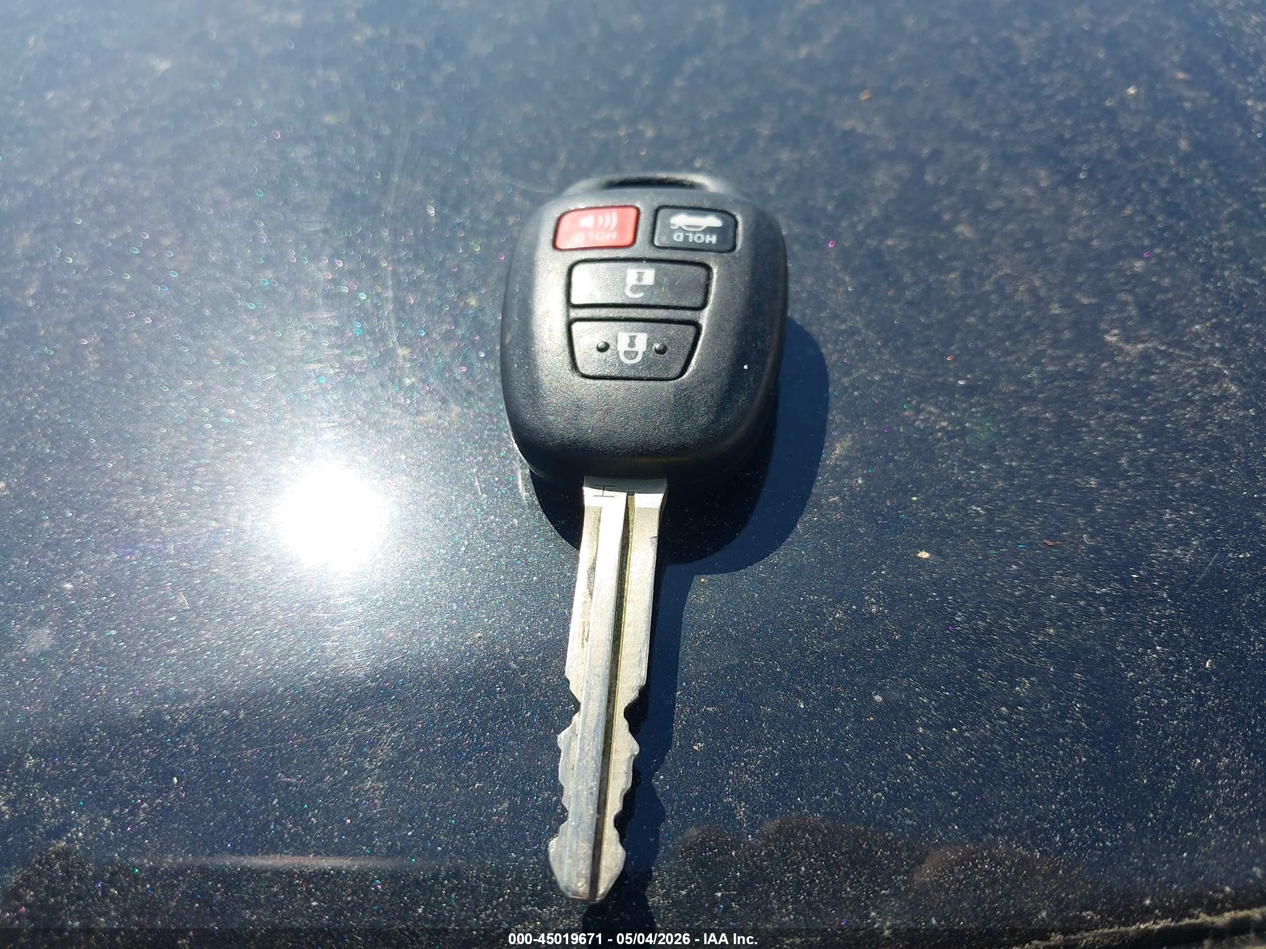 TOYOTA COROLLA image 11