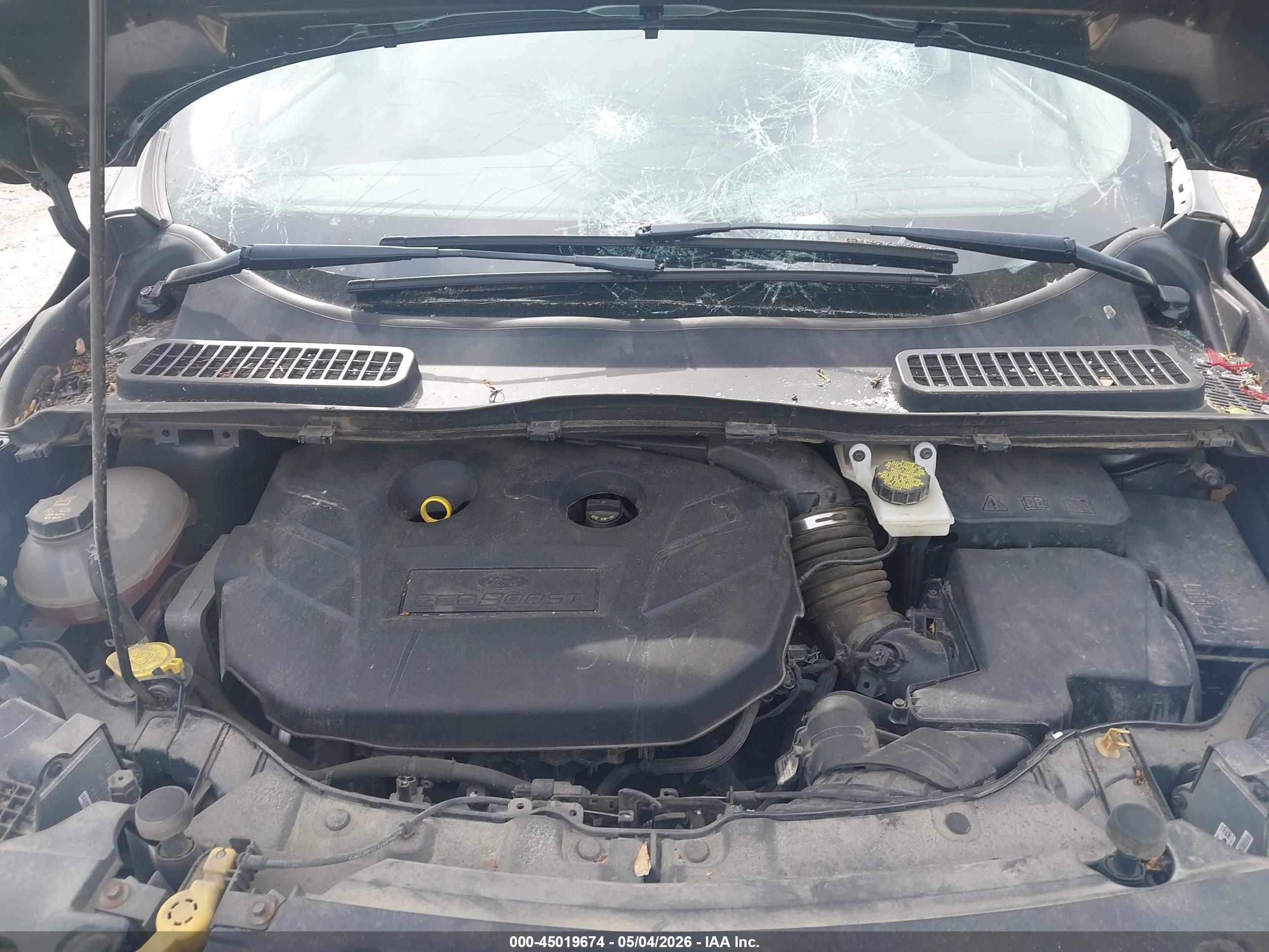 FORD ESCAPE image 10