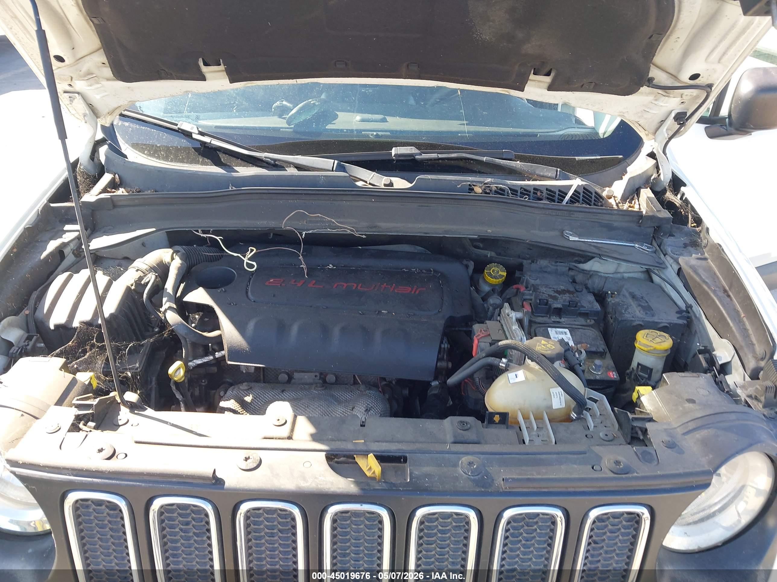 JEEP RENEGADE image 10