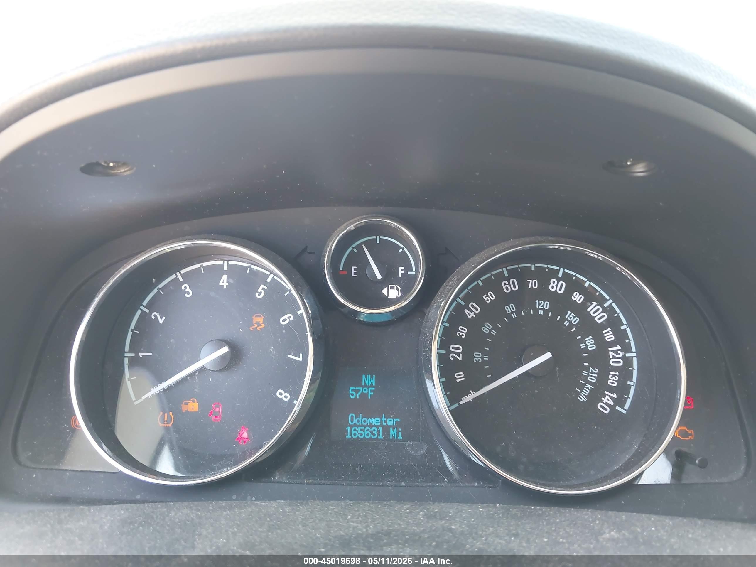CHEVROLET CAPTIVA image 7