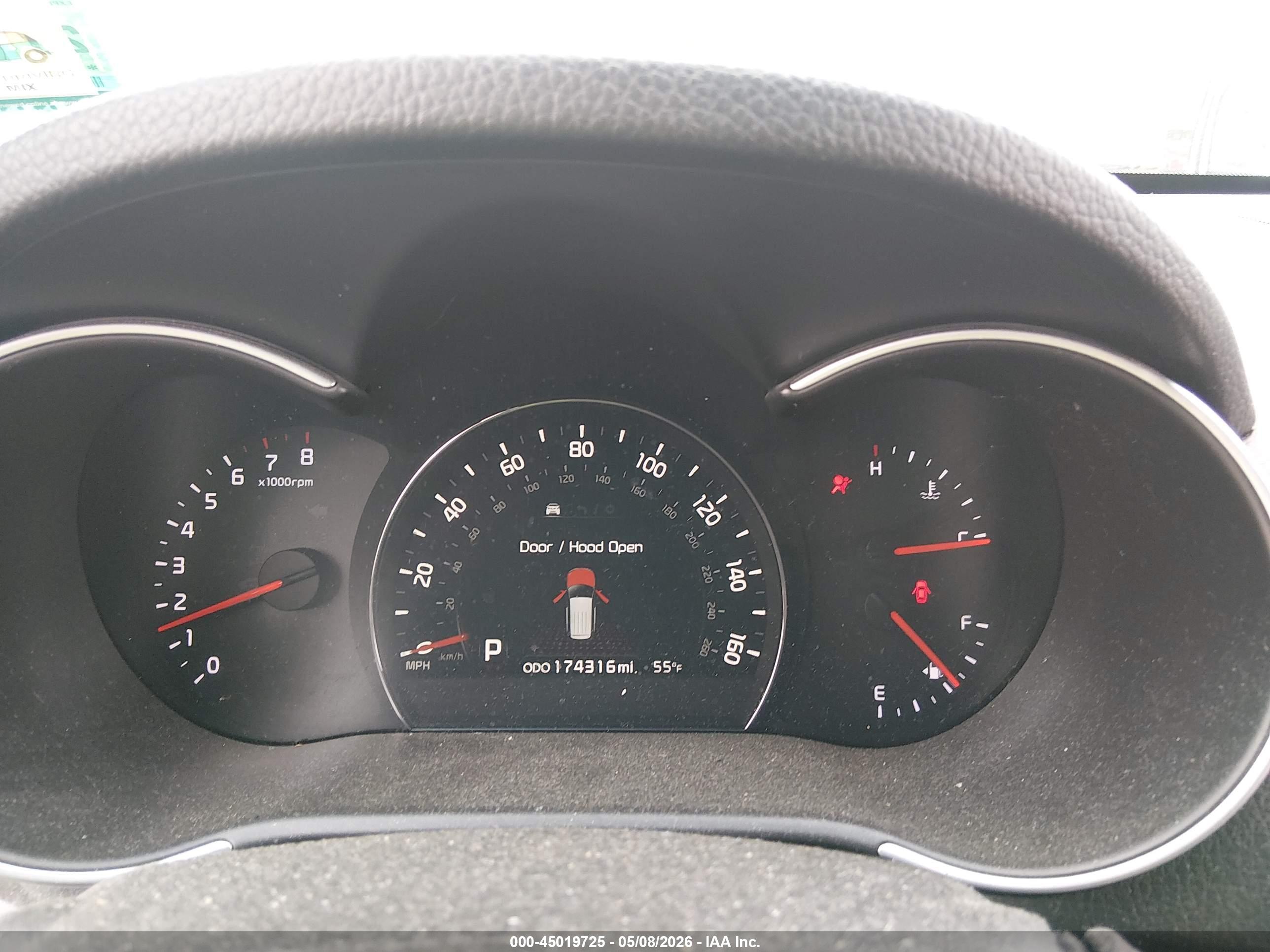 KIA SORENTO image 7