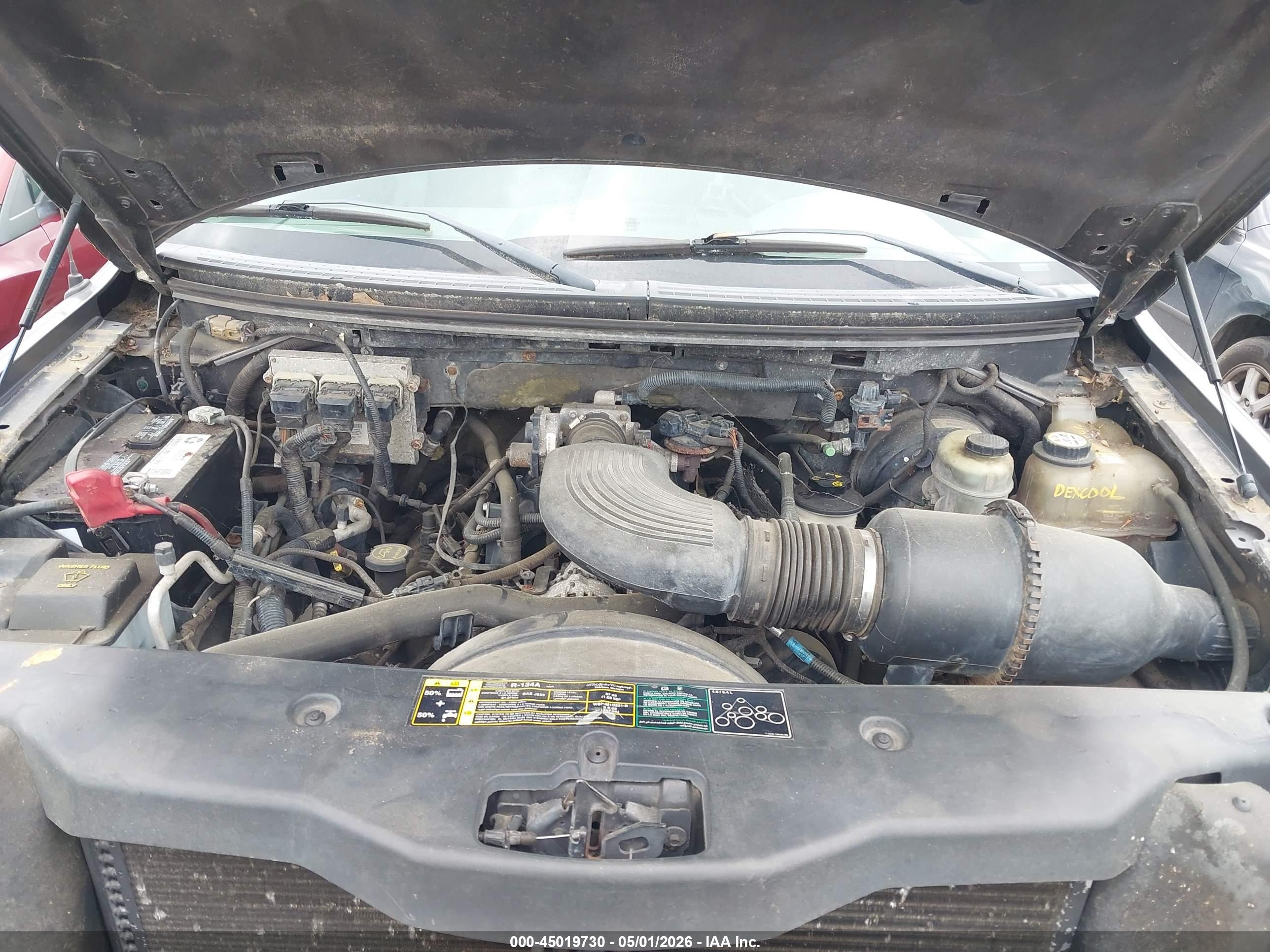 FORD F-150 image 10