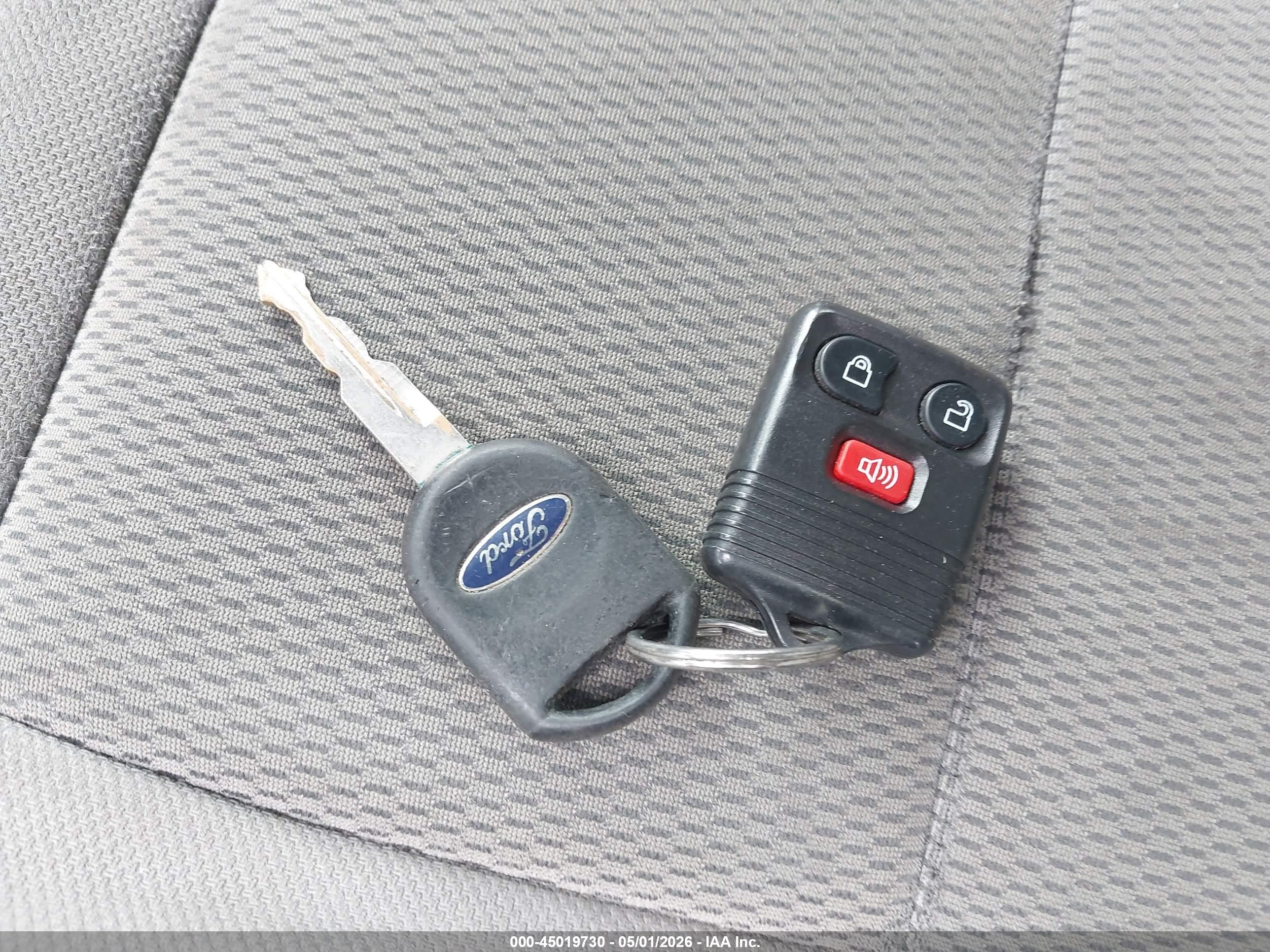 FORD F-150 image 11