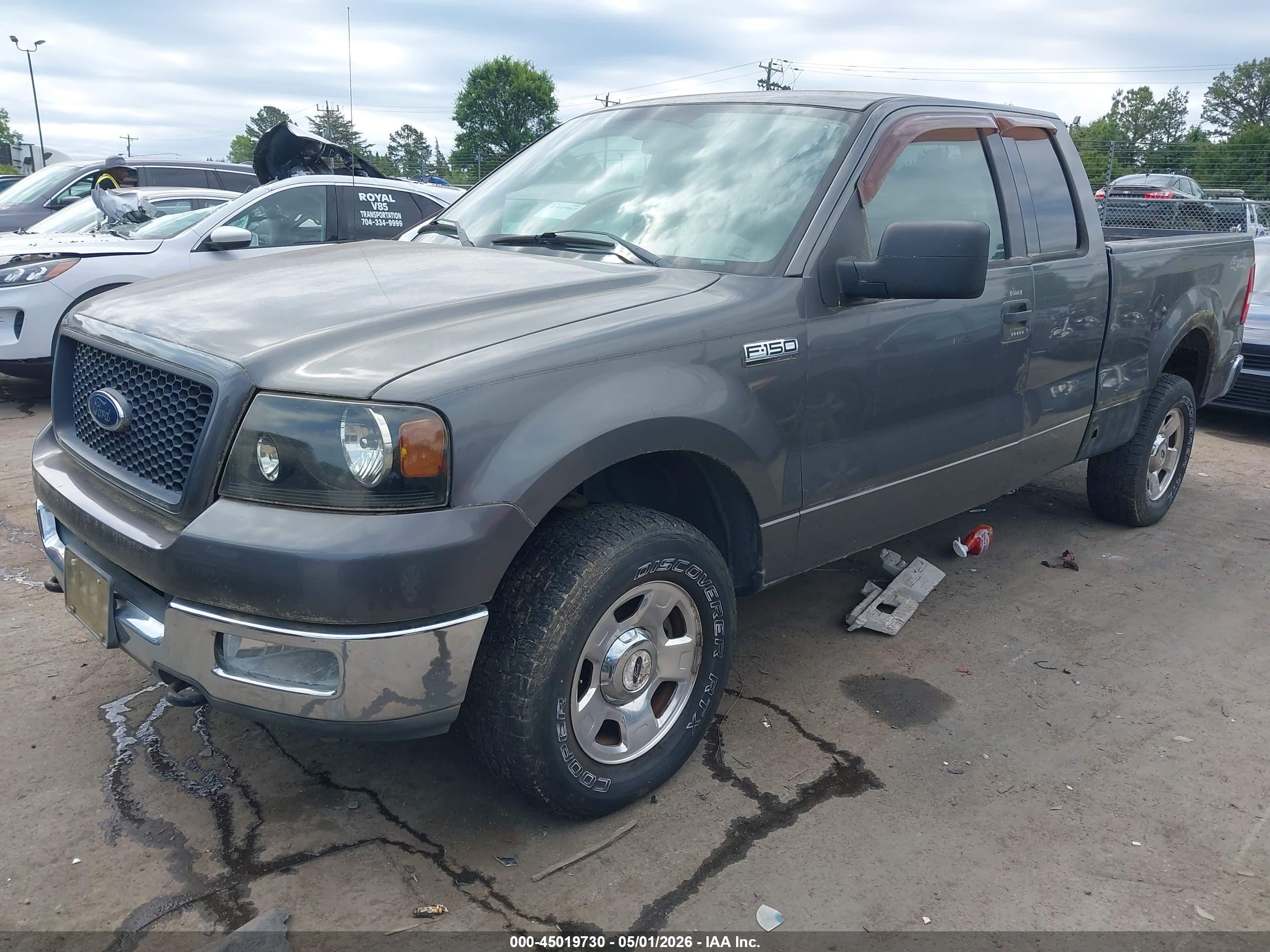 FORD F-150 image 2