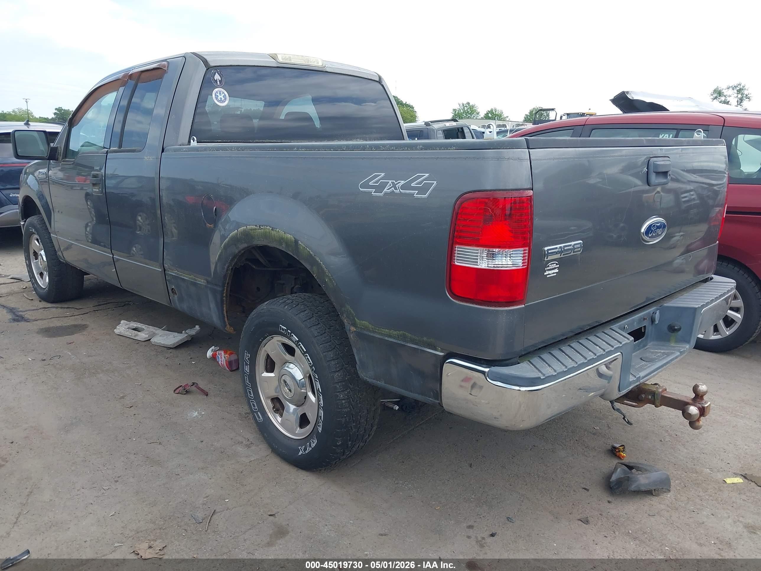 FORD F-150 image 3
