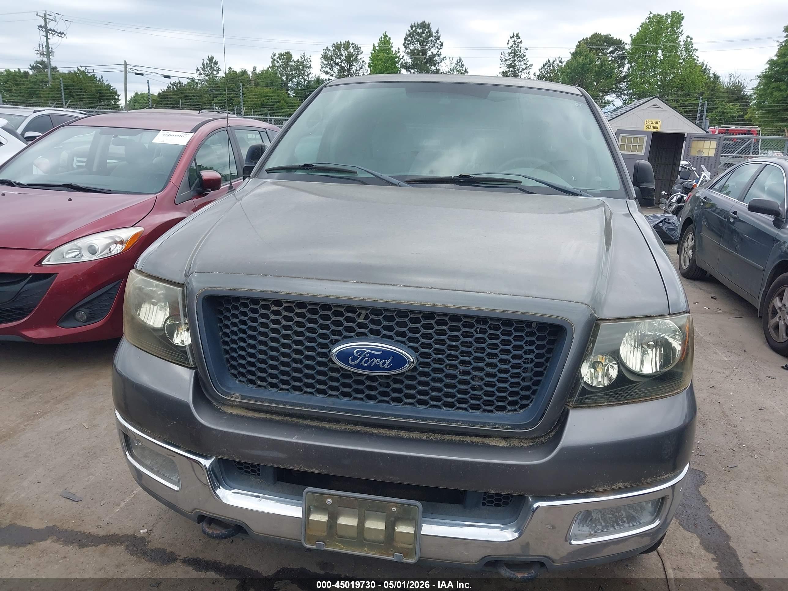 FORD F-150 image 6