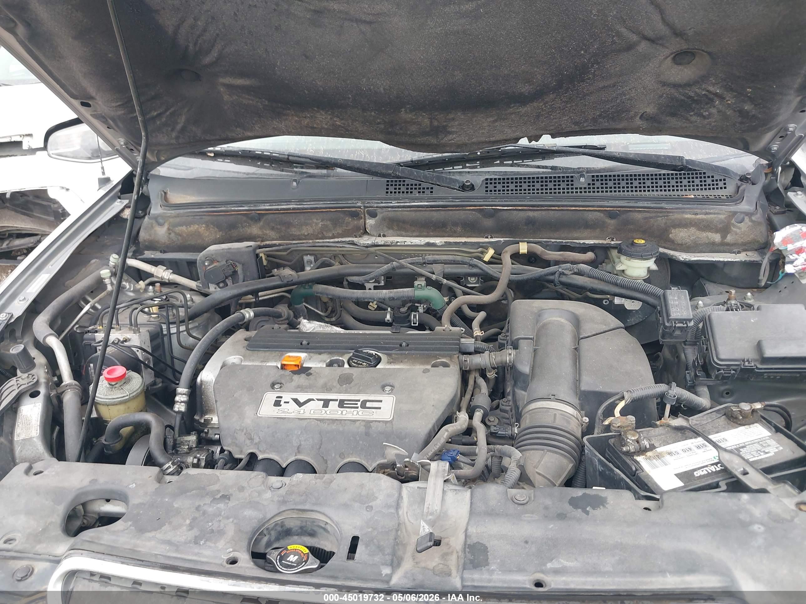 HONDA CR-V image 10