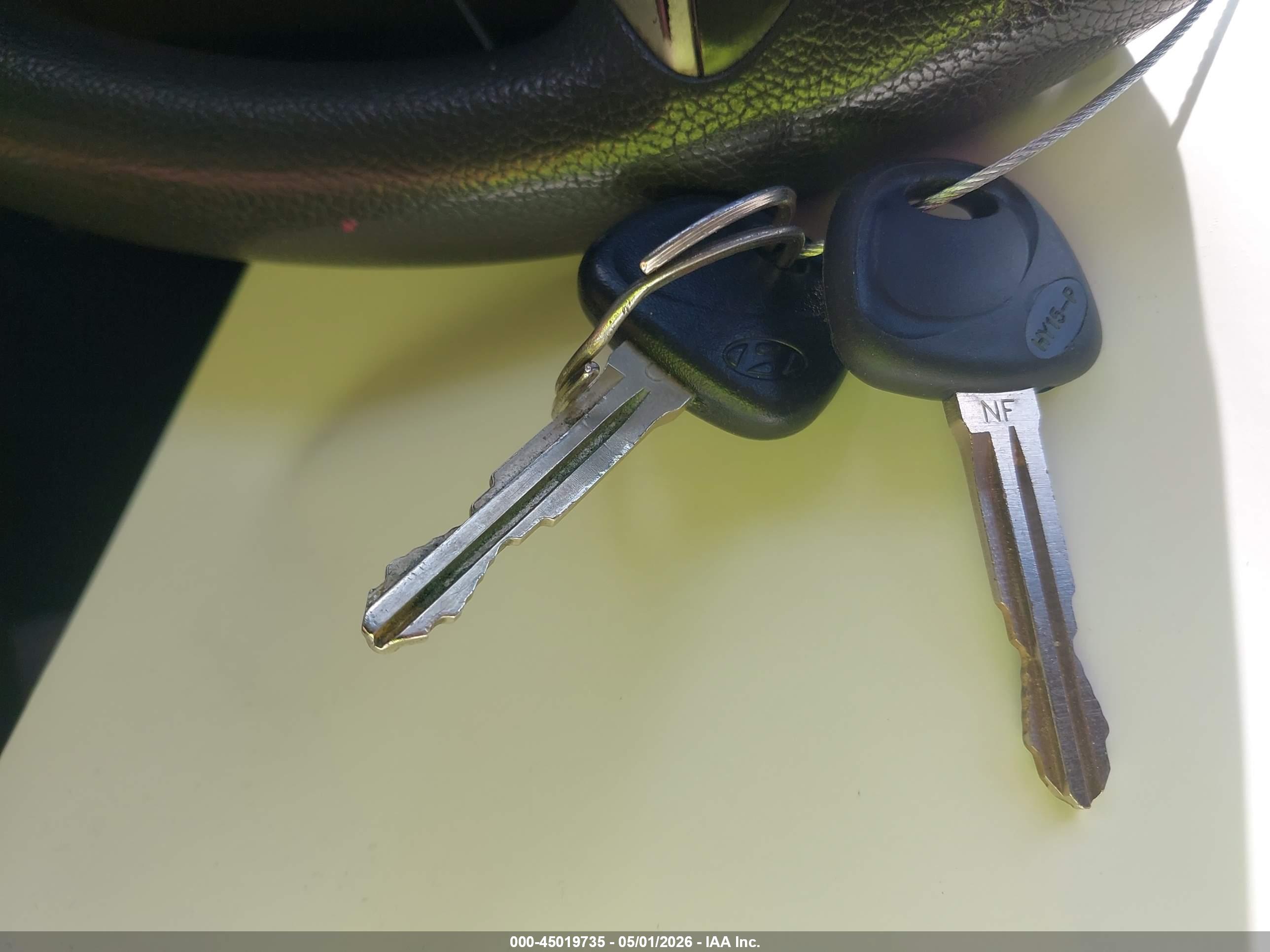 HYUNDAI ELANTRA image 11
