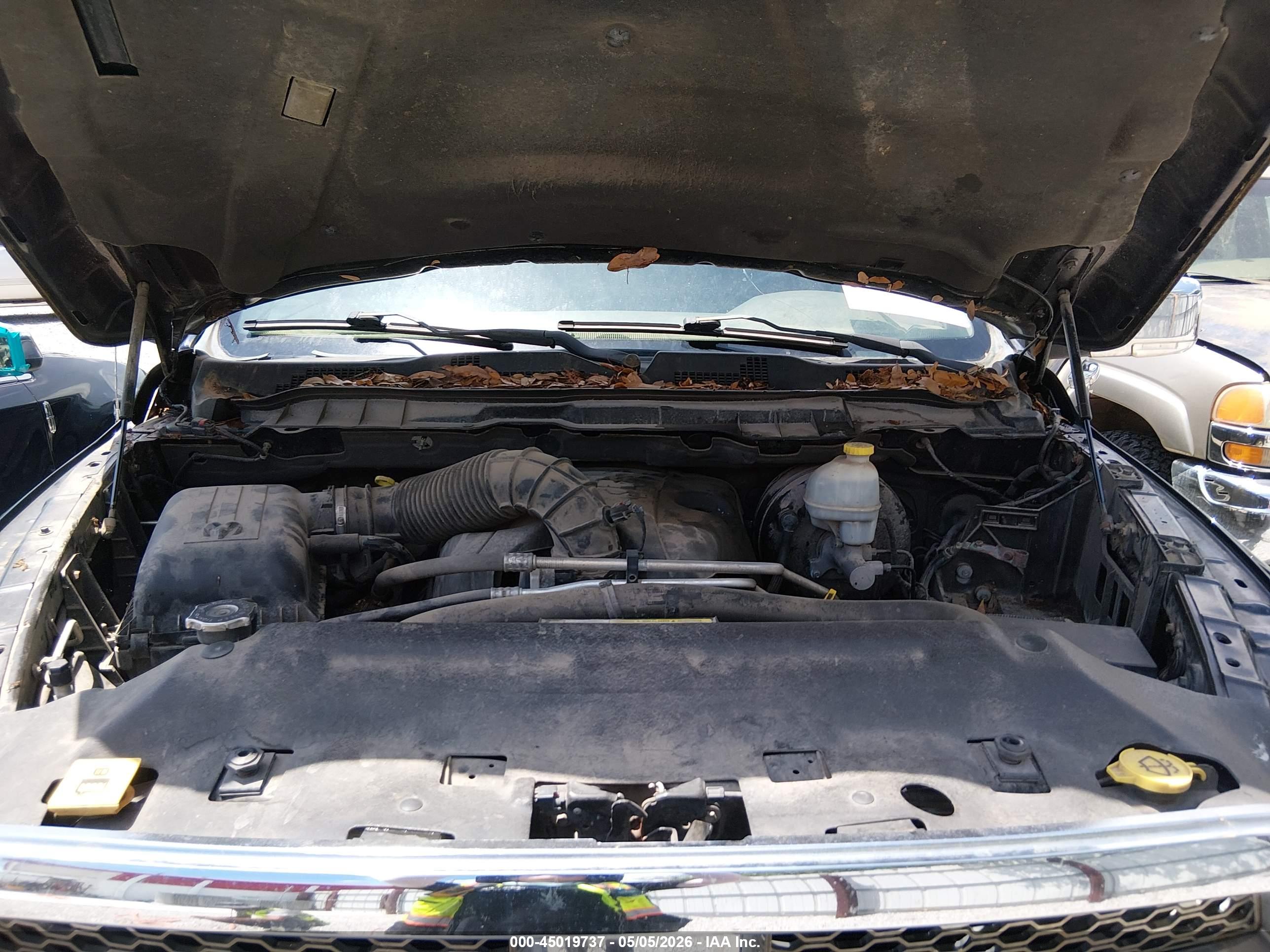 RAM 1500 image 10