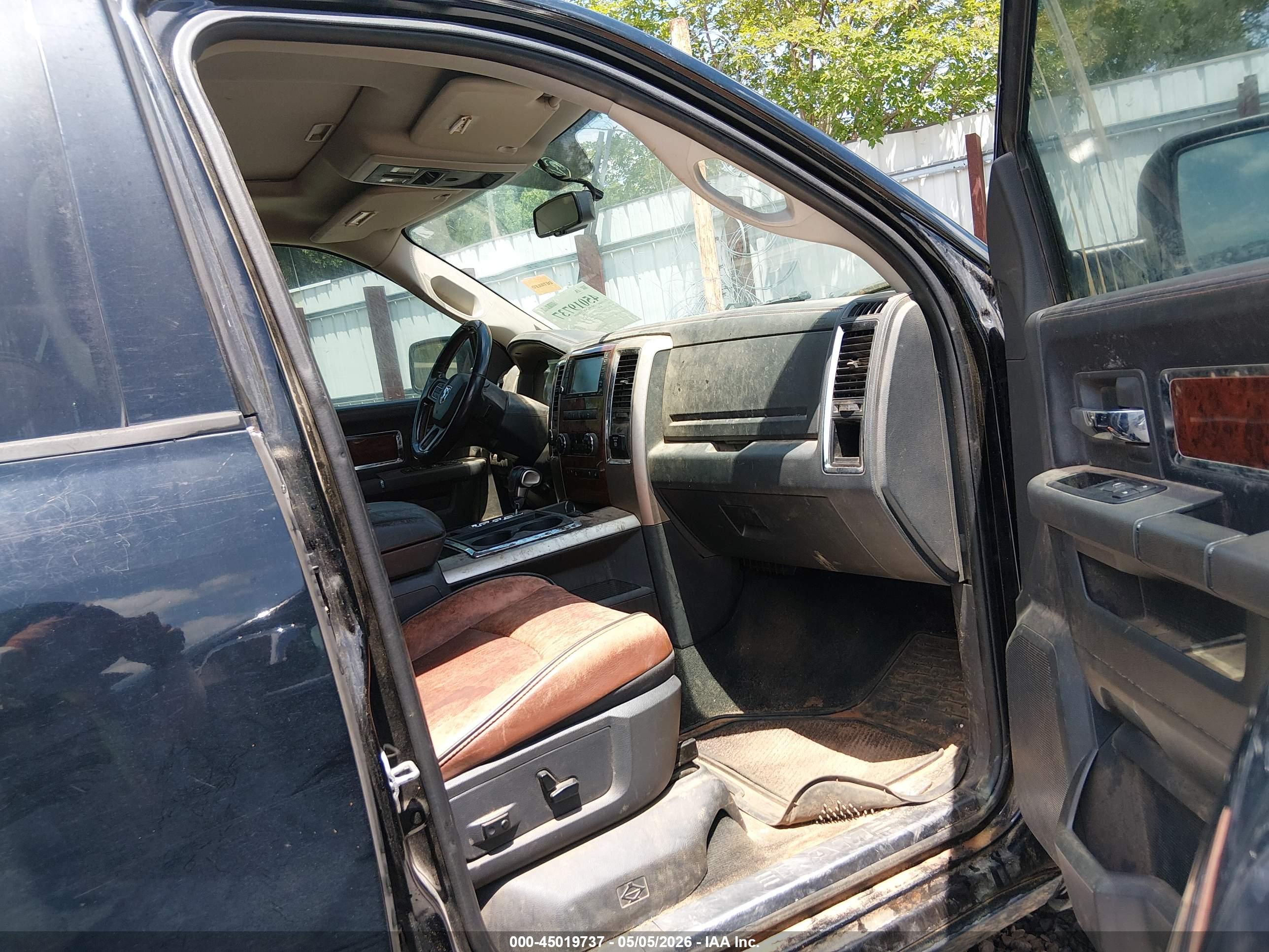 RAM 1500 image 5