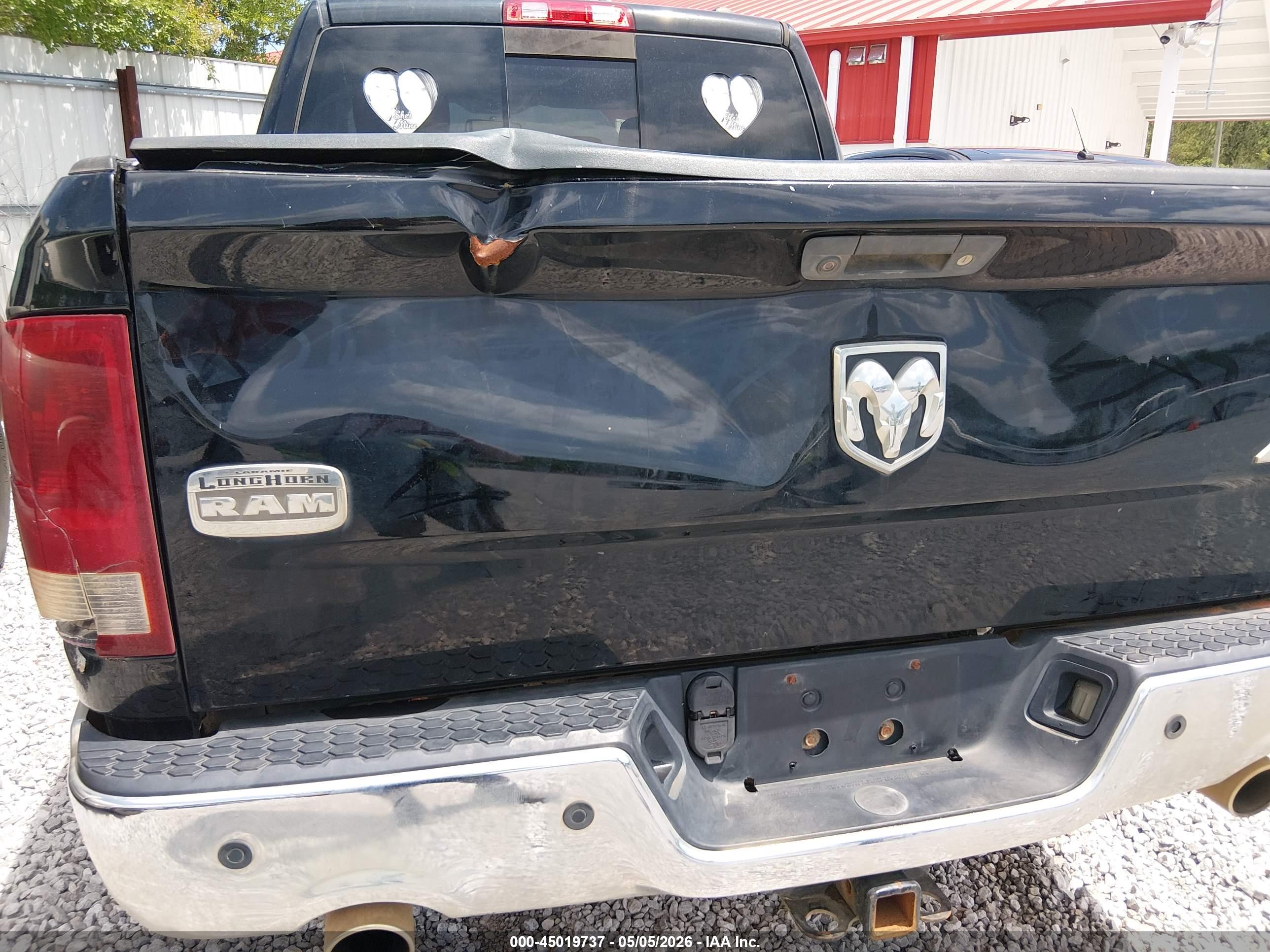 RAM 1500 image 6