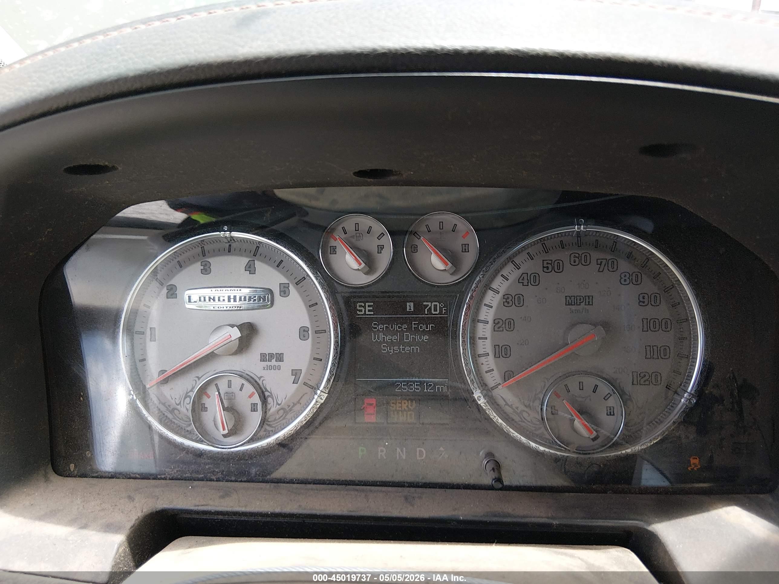 RAM 1500 image 7