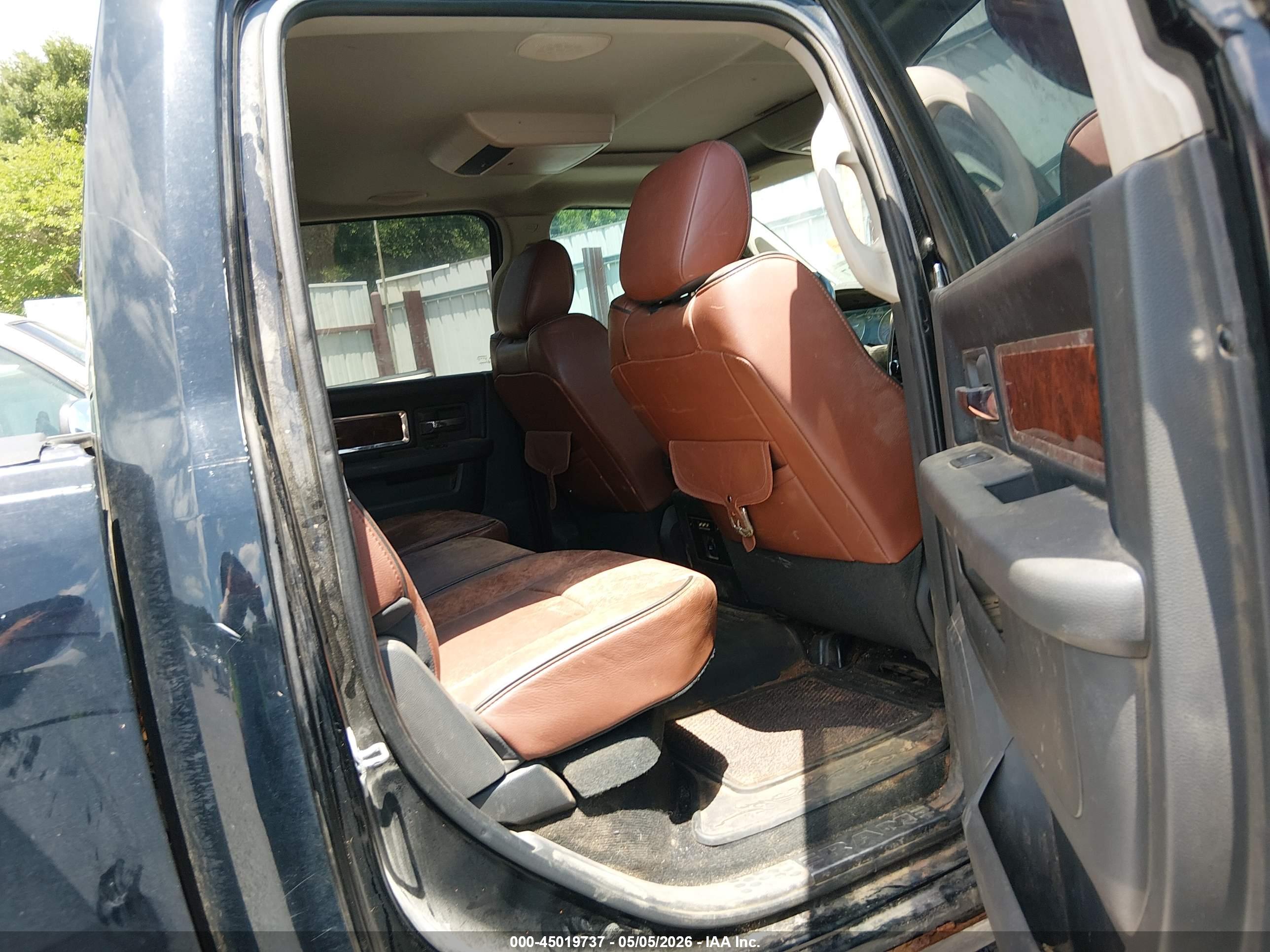 RAM 1500 image 8