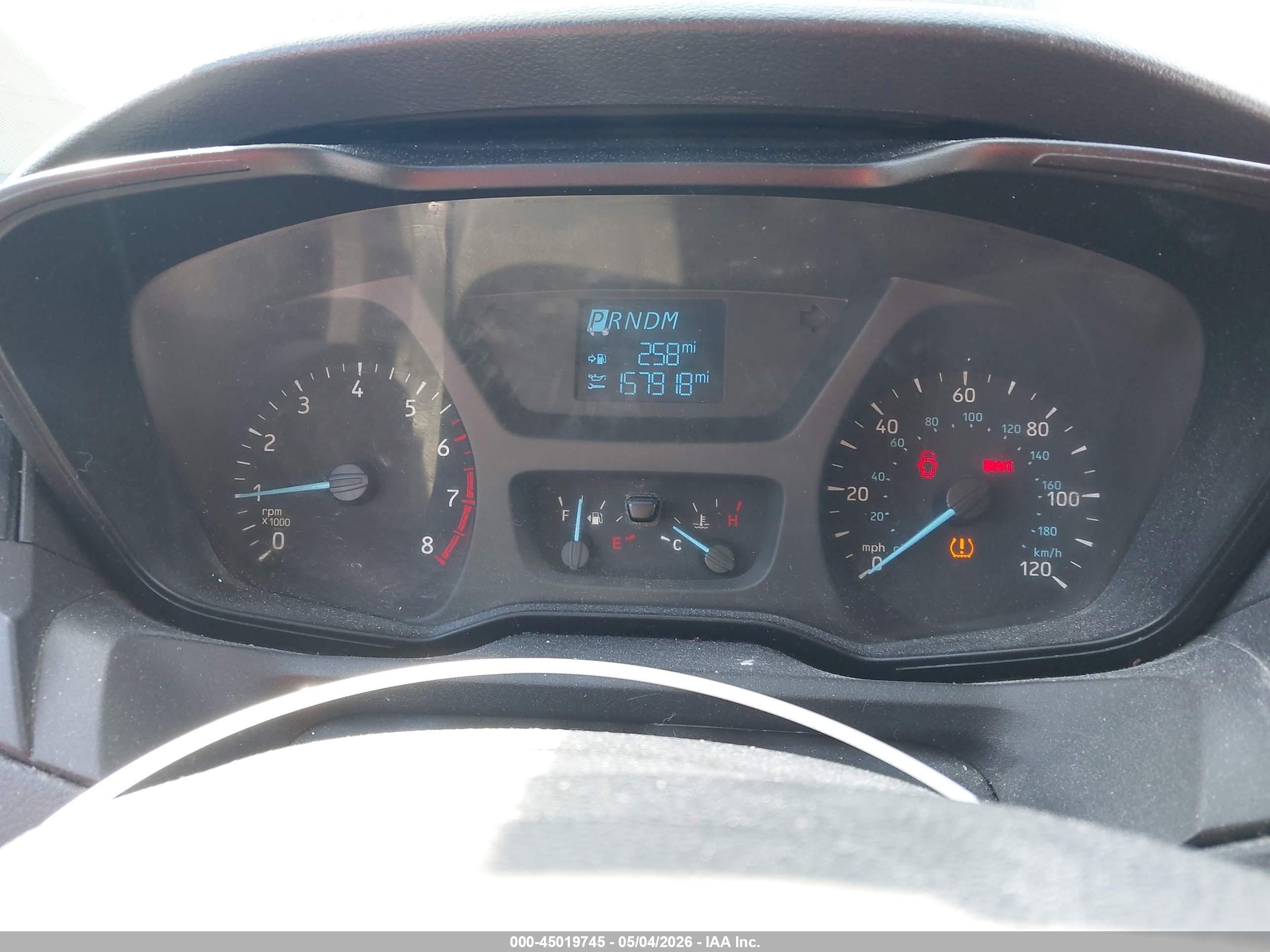 FORD TRANSIT-250 image 7