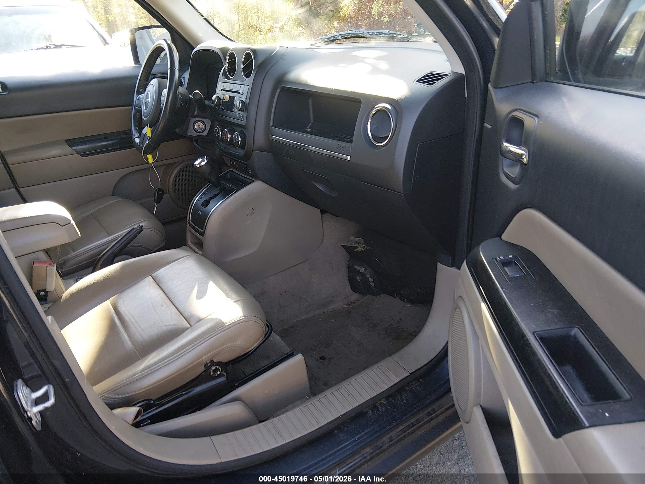 JEEP PATRIOT image 5