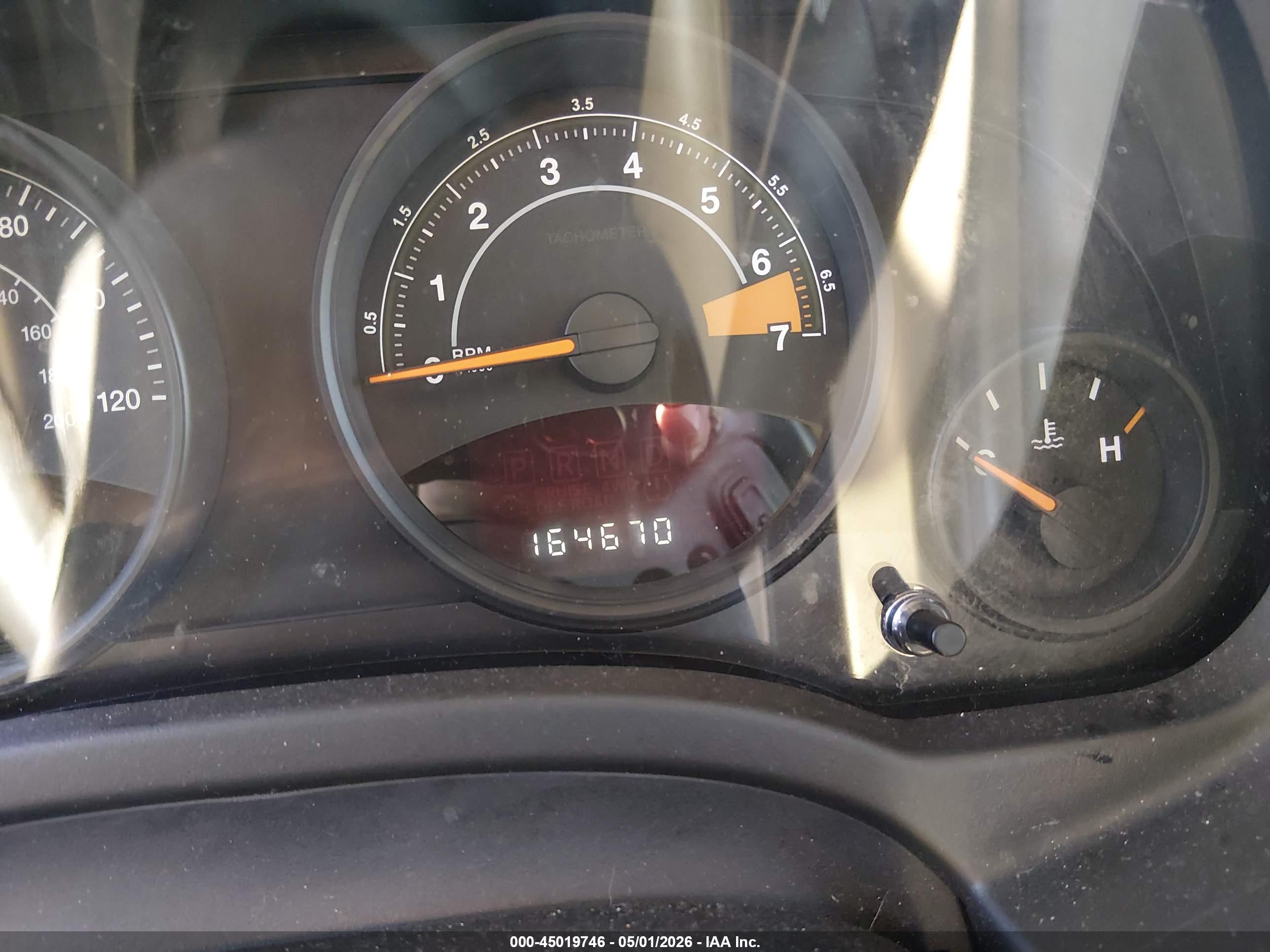 JEEP PATRIOT image 7