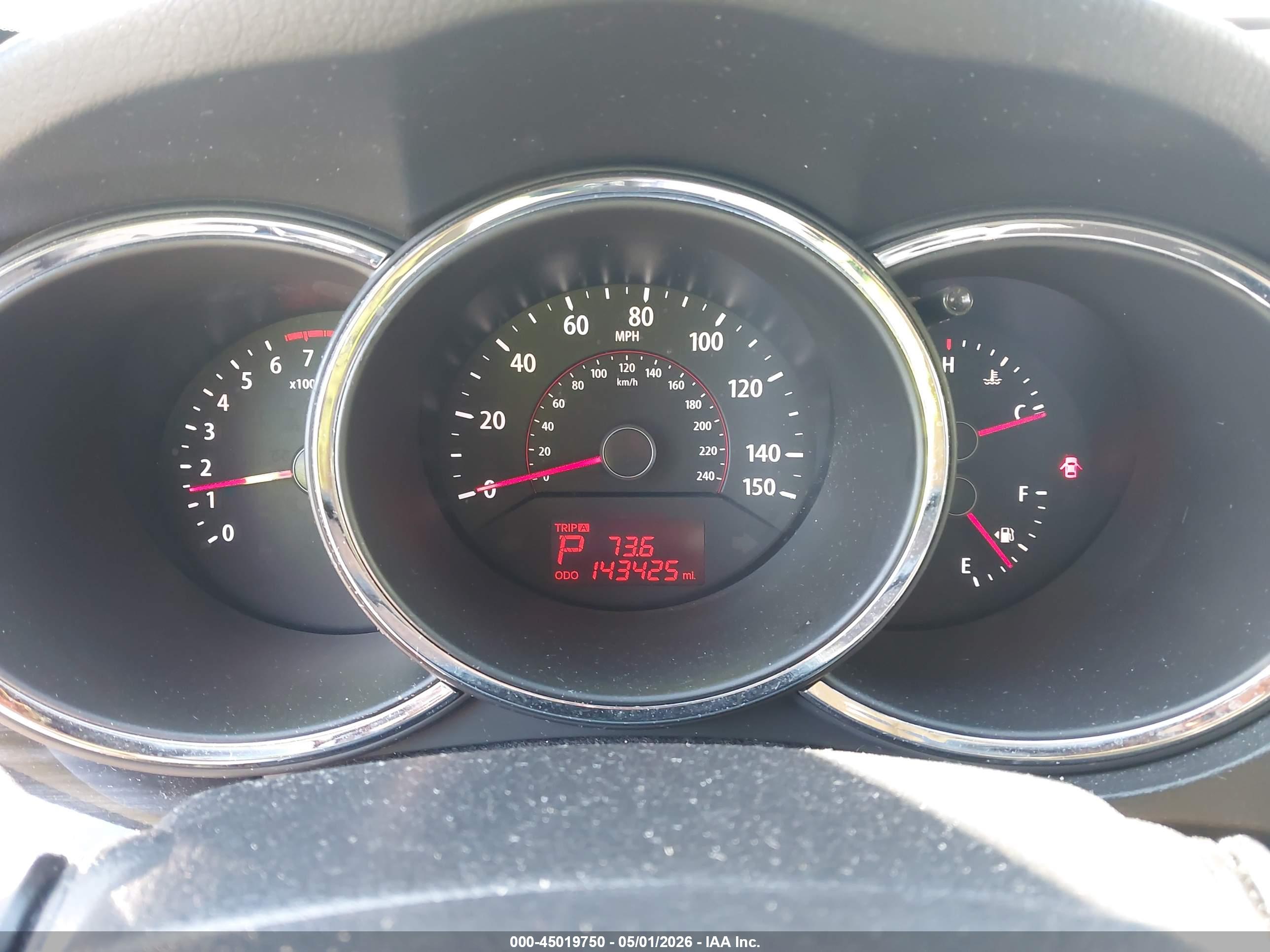 KIA SORENTO image 7