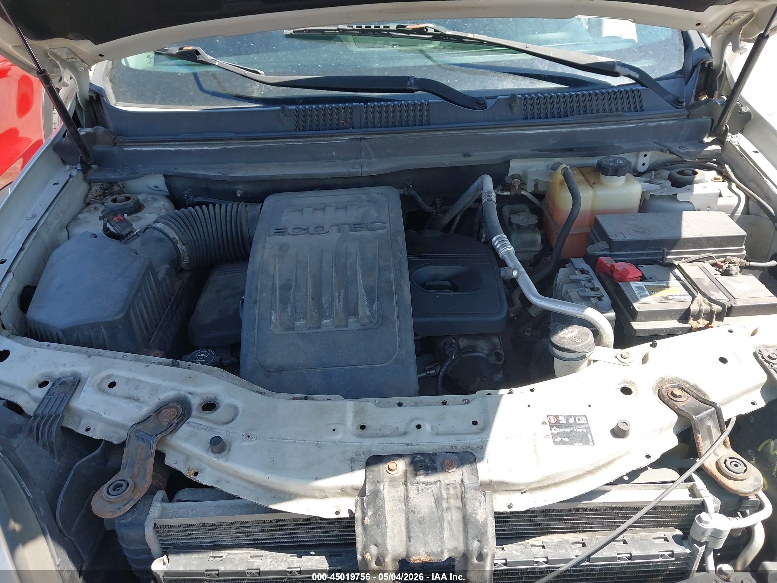 CHEVROLET CAPTIVA image 10